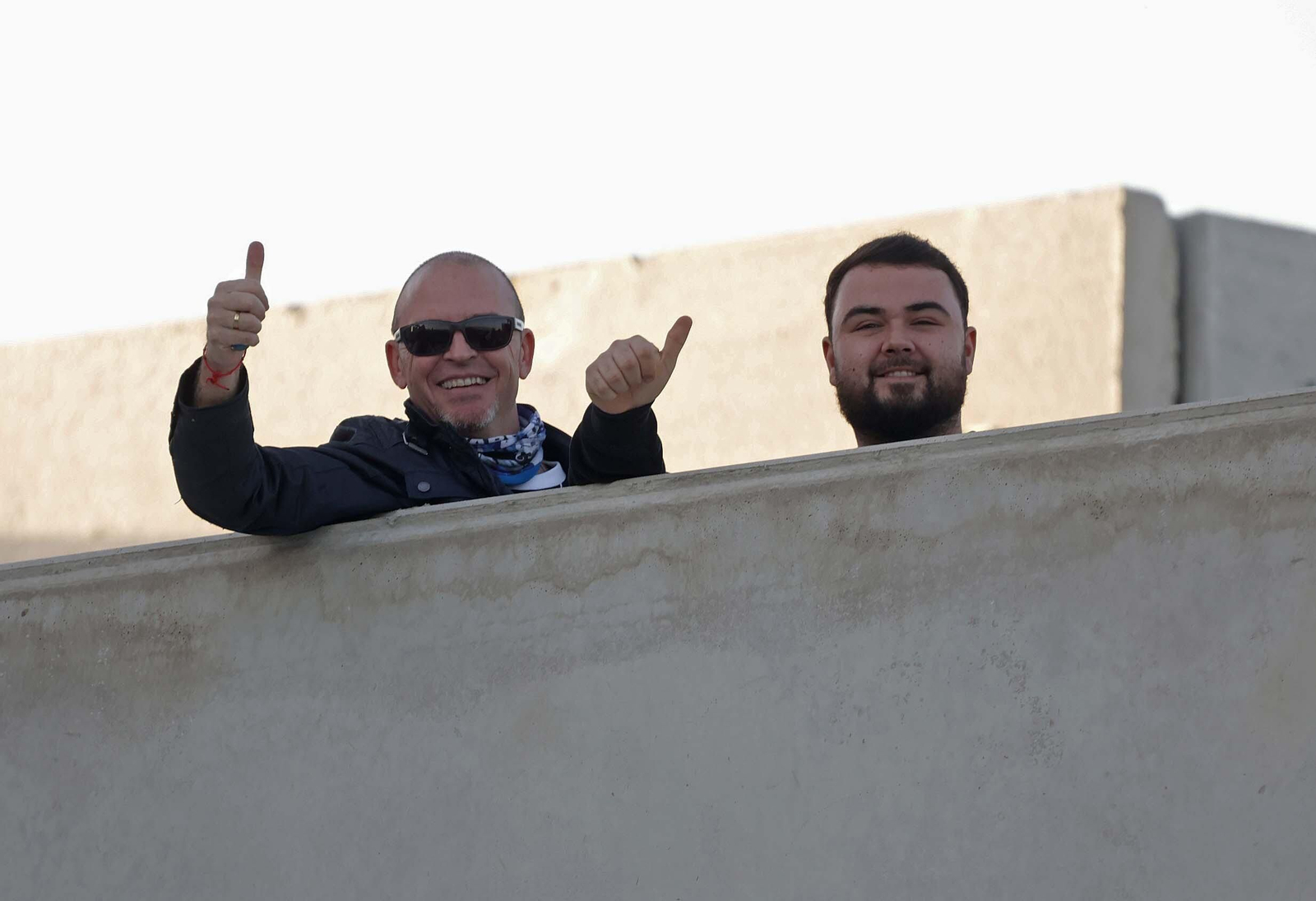 Búscate en el Ciudad de La Línea durante el Balona - La Unión