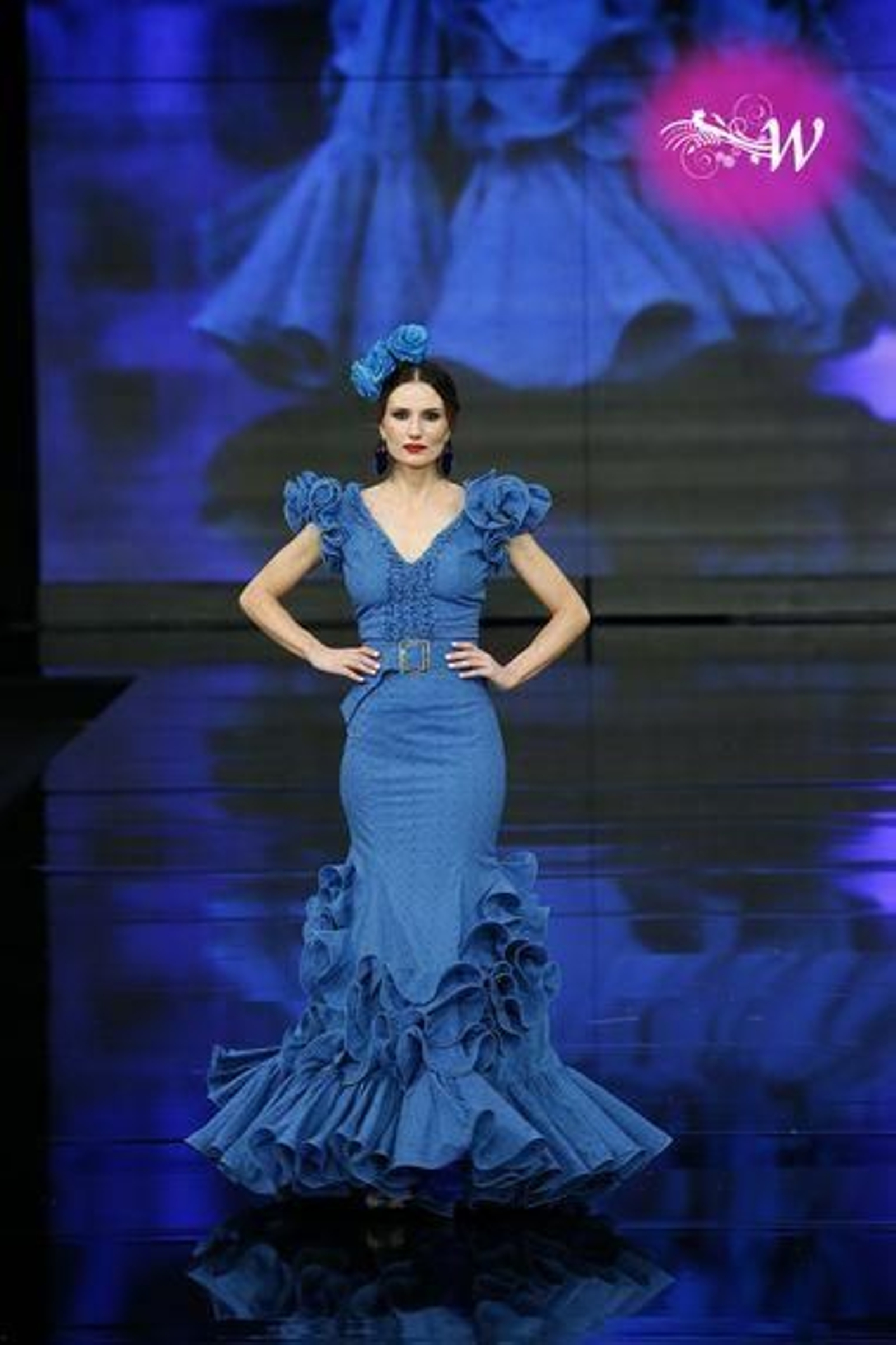 Sonibel presenta su colección en Simof 2020, no te pierdas las fotos del desfile