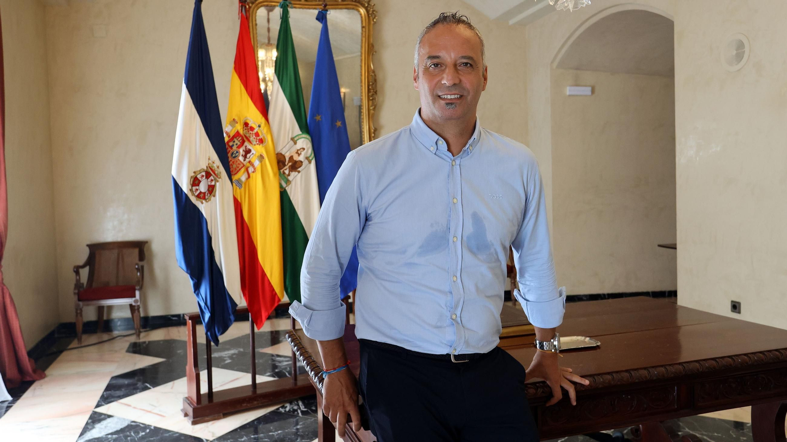 Antonio Vadillo. Antonio Vadillo.