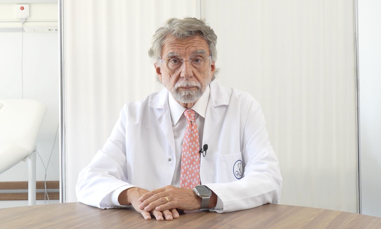 Dr. Antonio Escribano Zafra