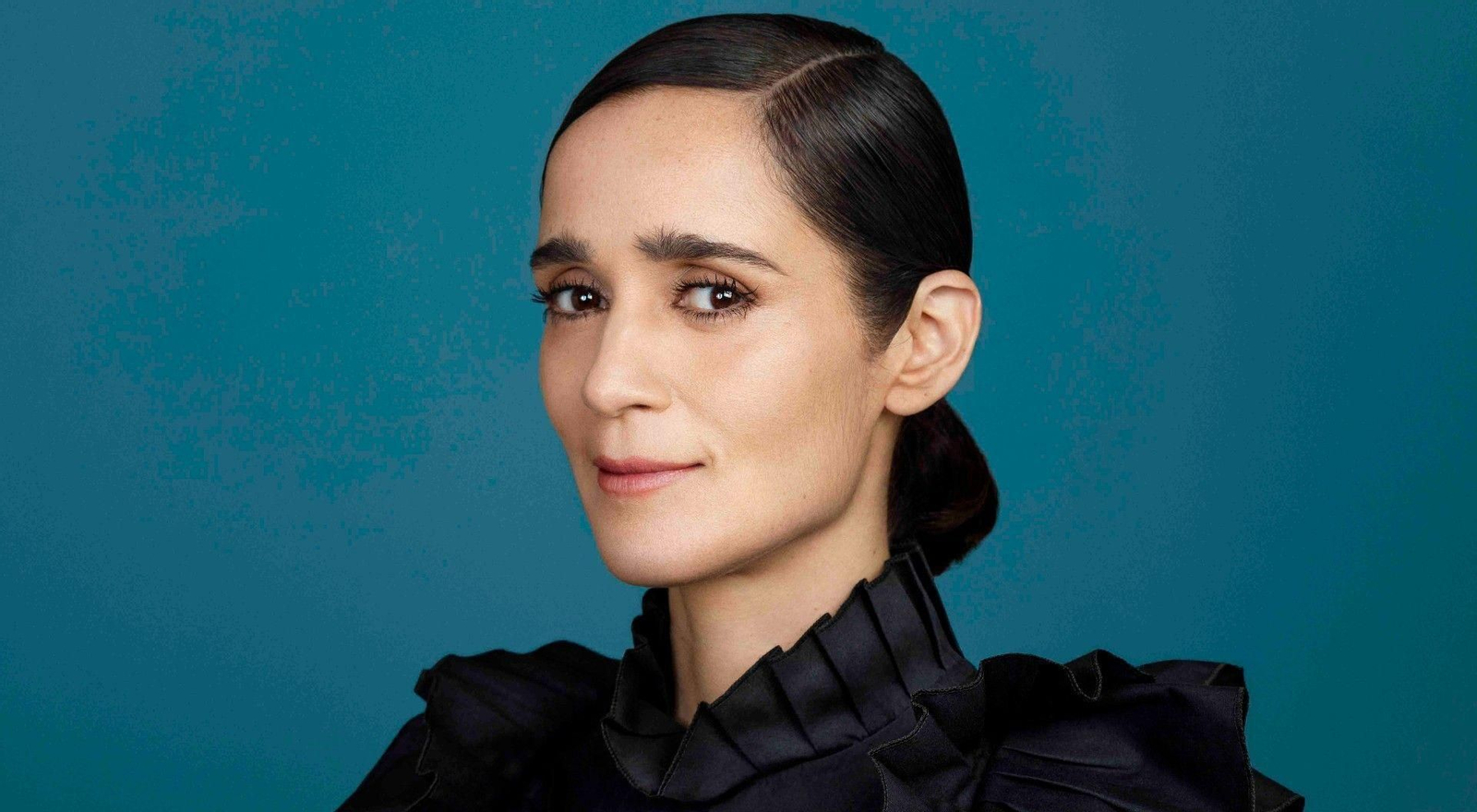 La artista Julieta Venegas.