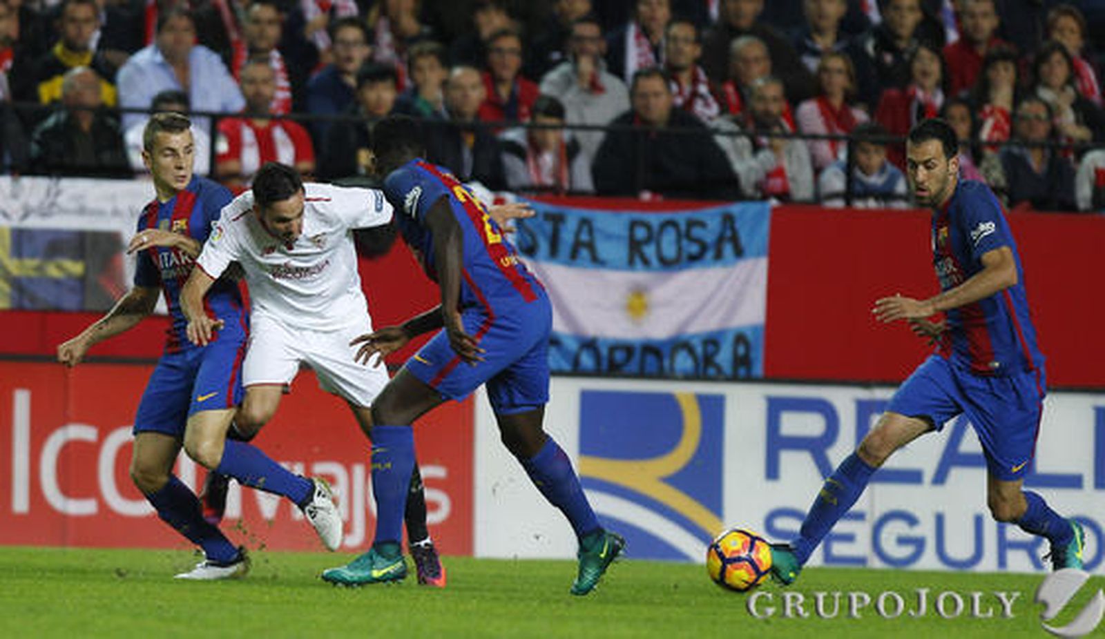 Foto: Antonio Pizarro