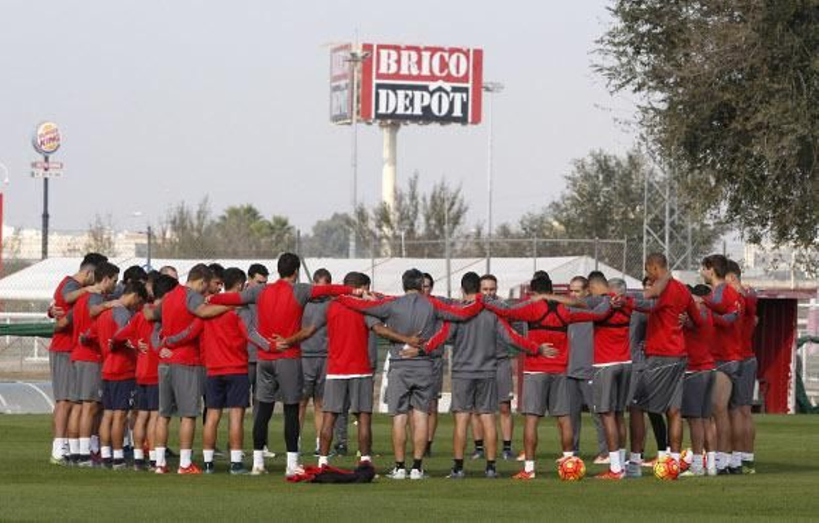 Pesadilla vivida in situ