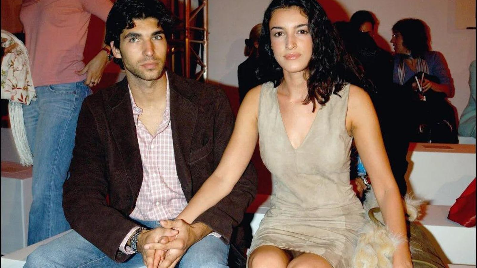 Blanca Romero y Cayetano Rivera contrajeron matrimonio y a los tres años optaron por separar sus caminos.