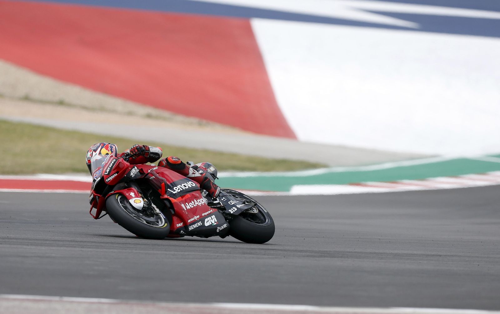 Miller, tercero en el GP Las Américas, espera mejorar en Portimao.