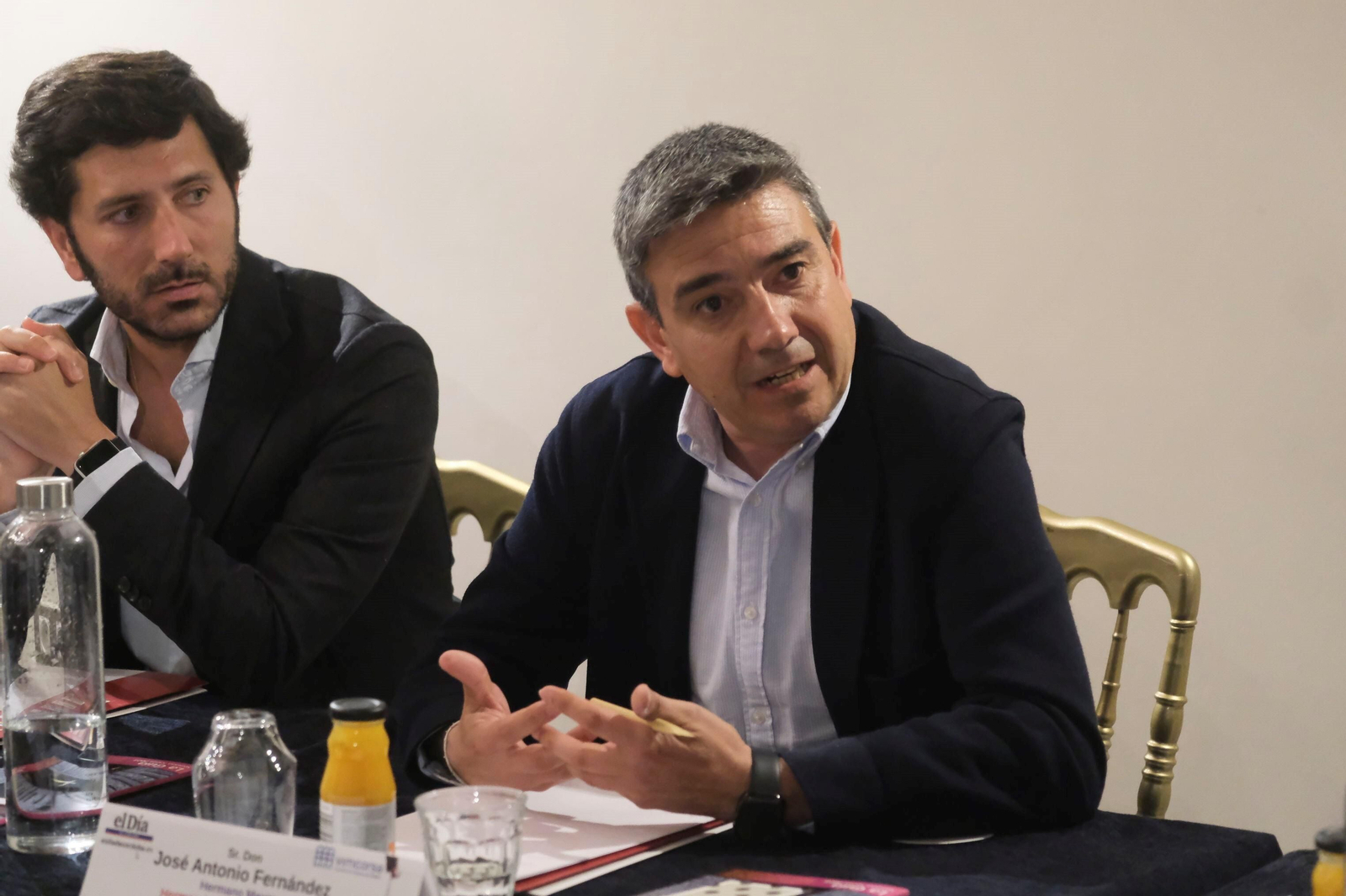 El Encuentro Cofrade de 'el Día de Córdoba', en imágenes