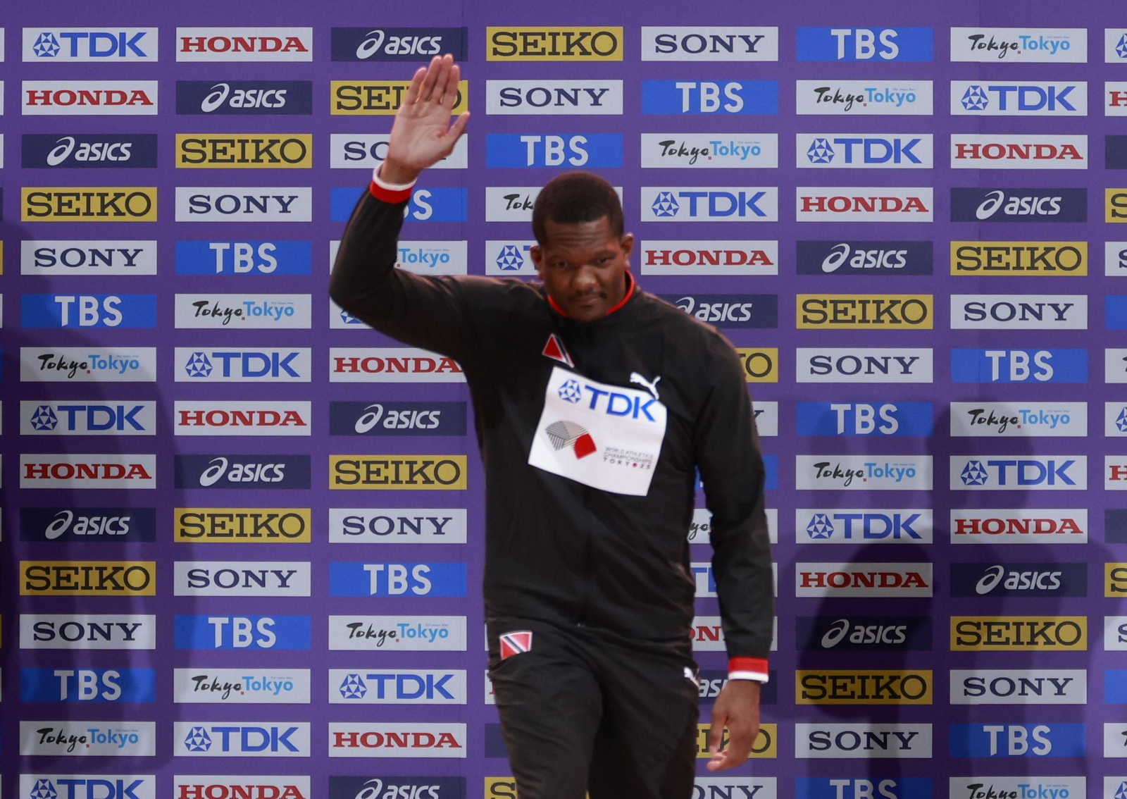 Las mejores fotos del Mundial de Atletismo | Día 7