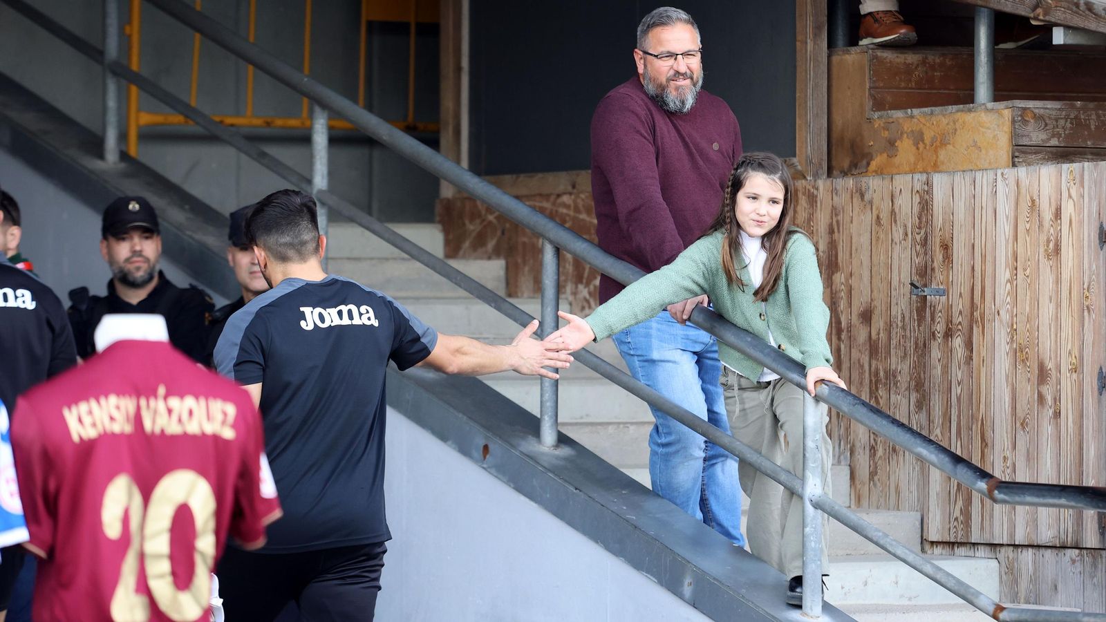 Búscate en el Xerez DFC contra el Águilas FC