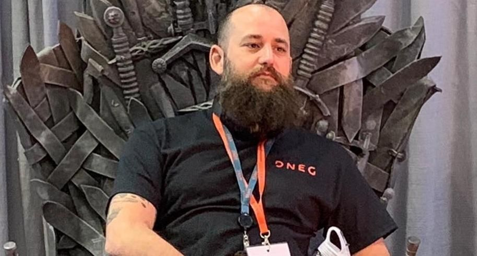 Manuel Mantero, ganador del Oscar con 'Dune'.