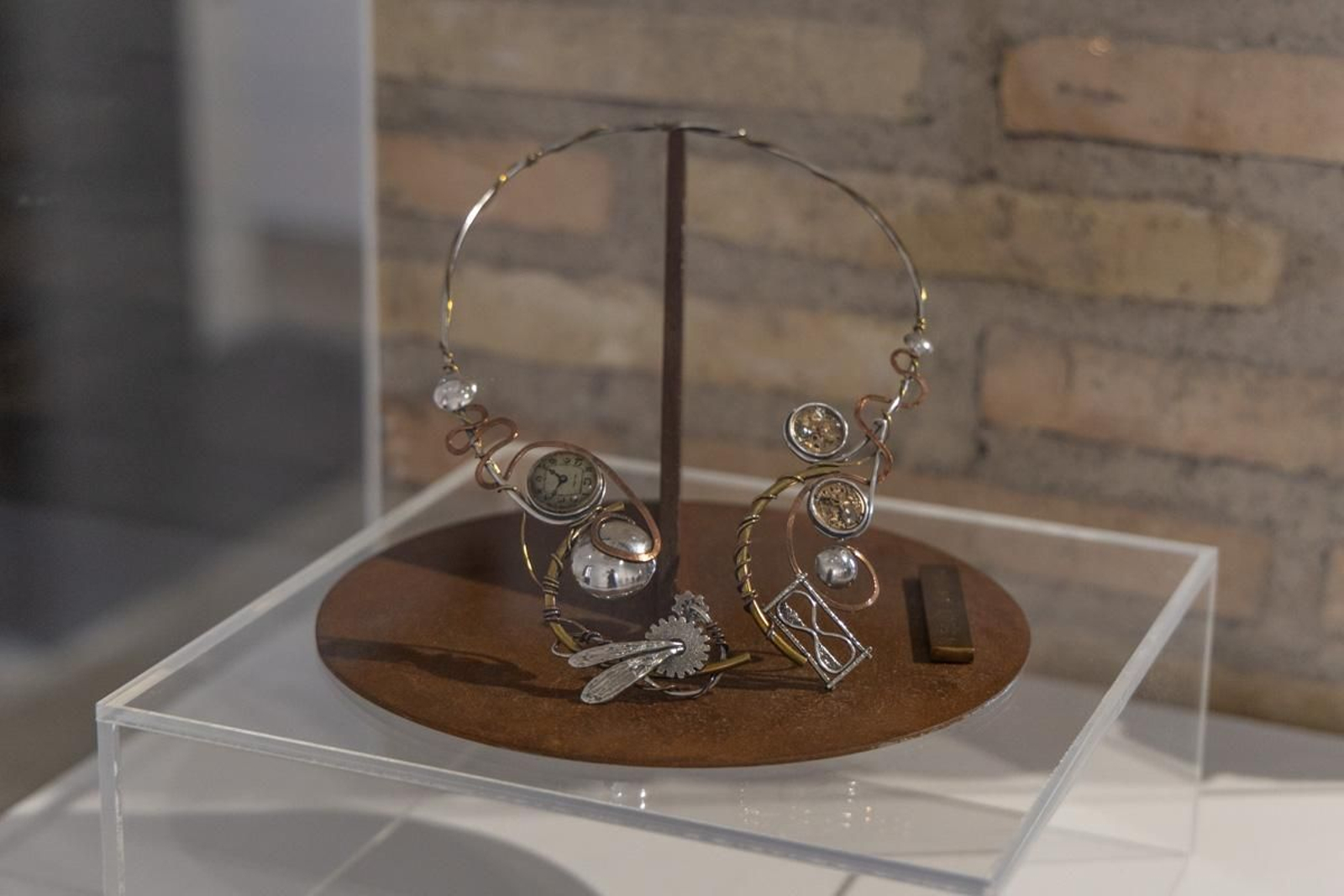 XXVI Premio Fundación Unicaja de Artesanía