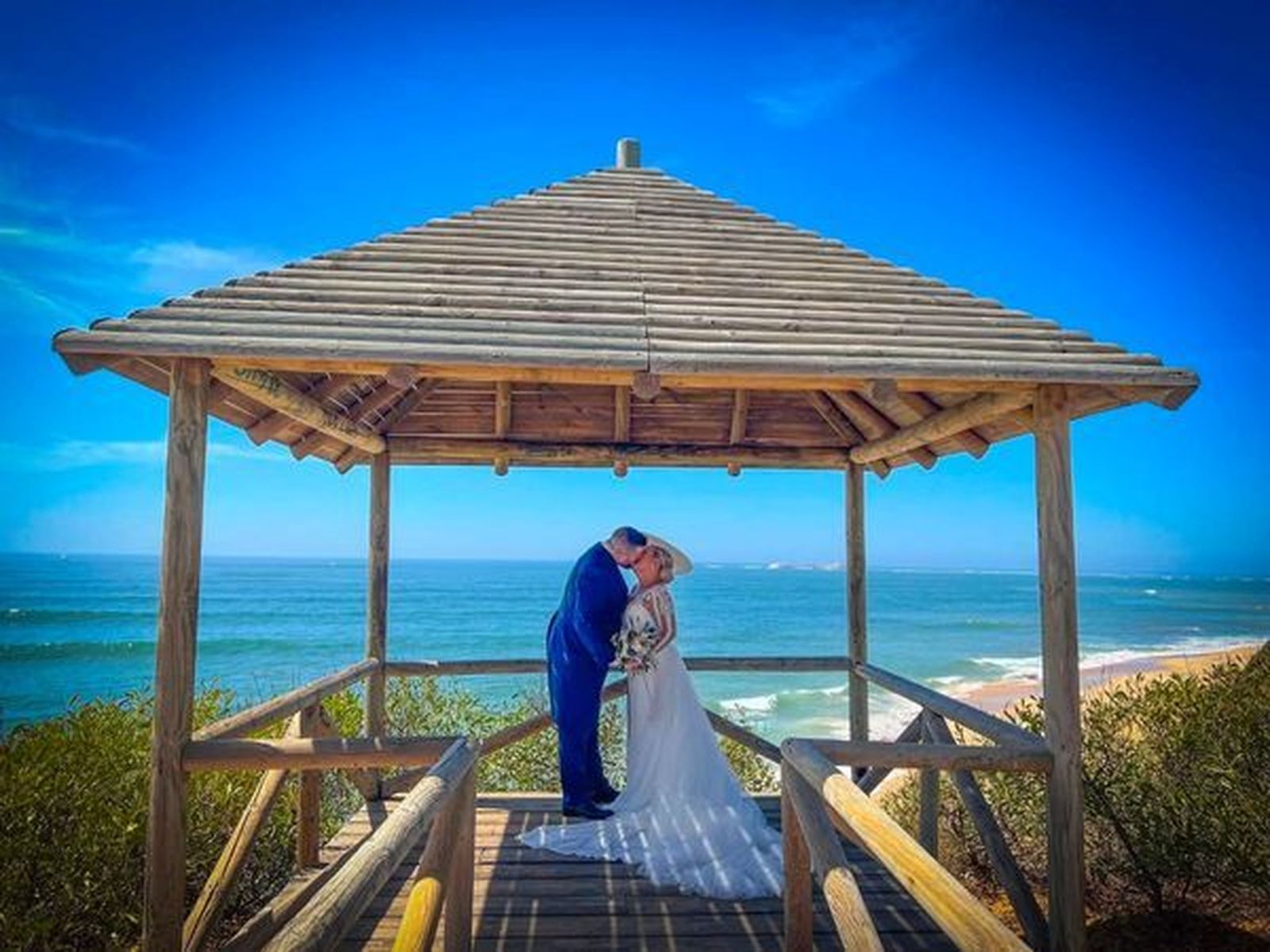 Qué ver en Bodasur Jerez 2022