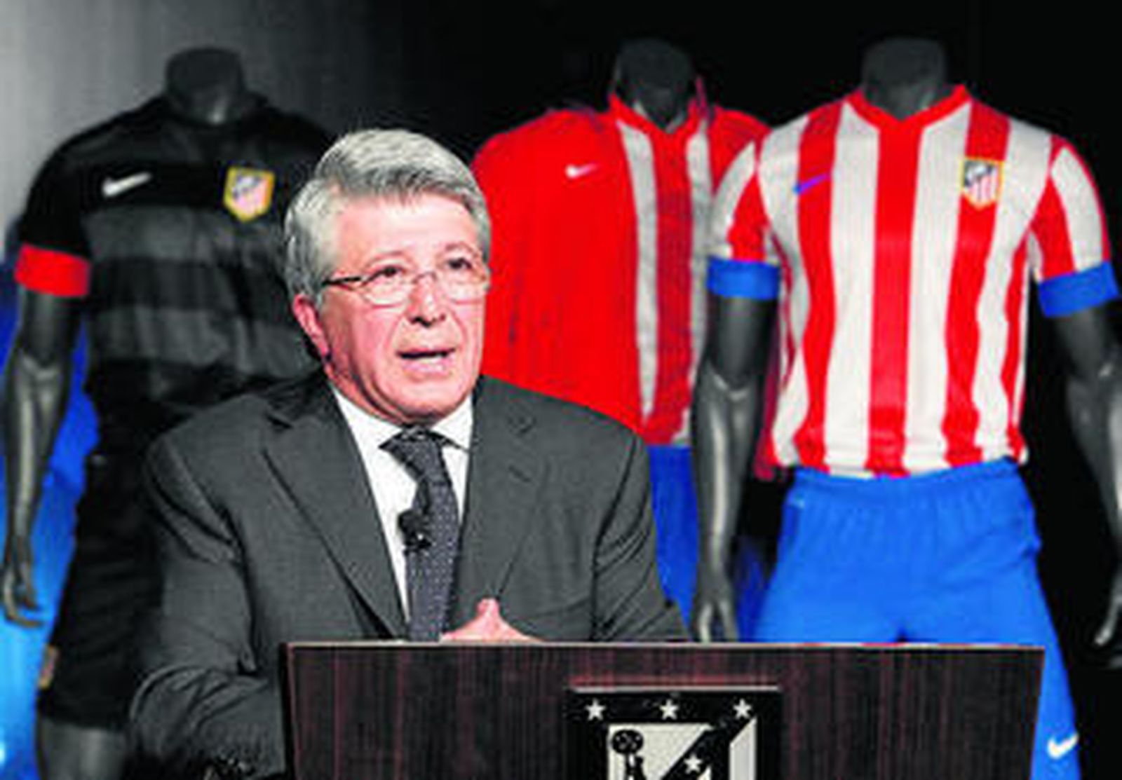 Una jornada en el aire