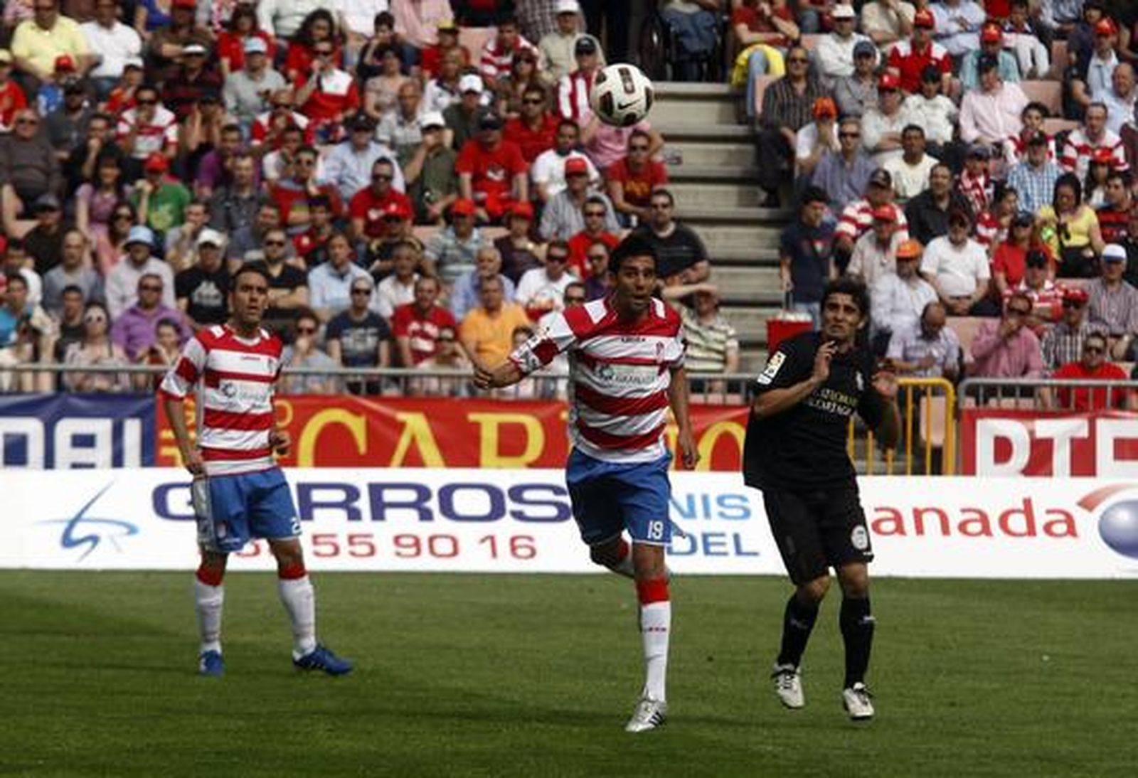 Foto: Pepe Villoslada