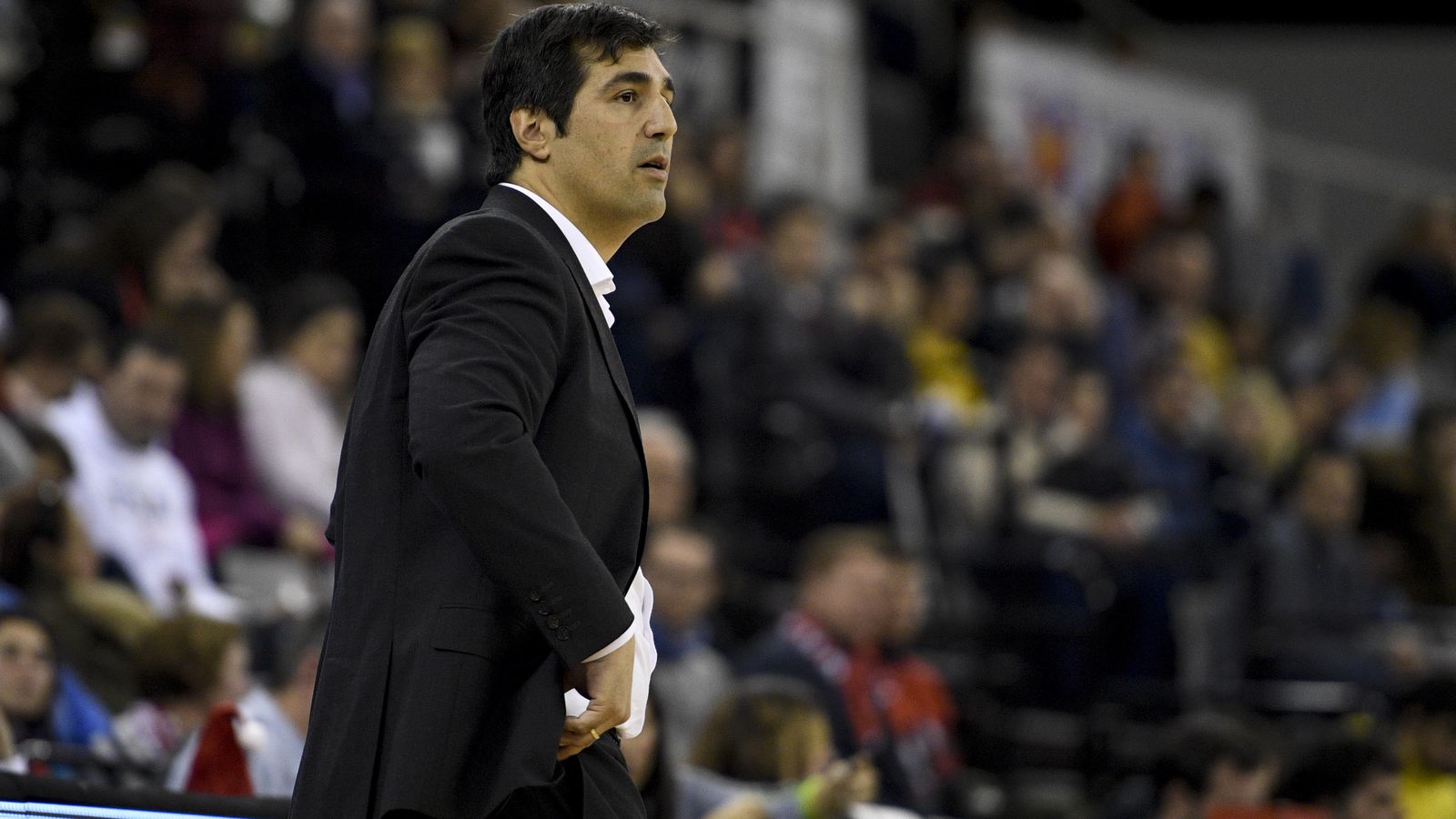 Pin tiene mucho trabajo por delante