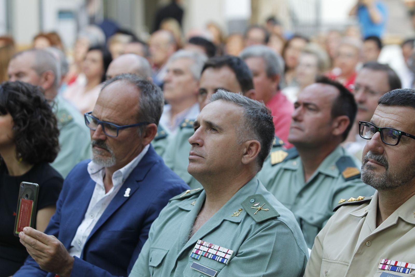 Fotogalería VII Día de la Comarca del Bajo Andarax