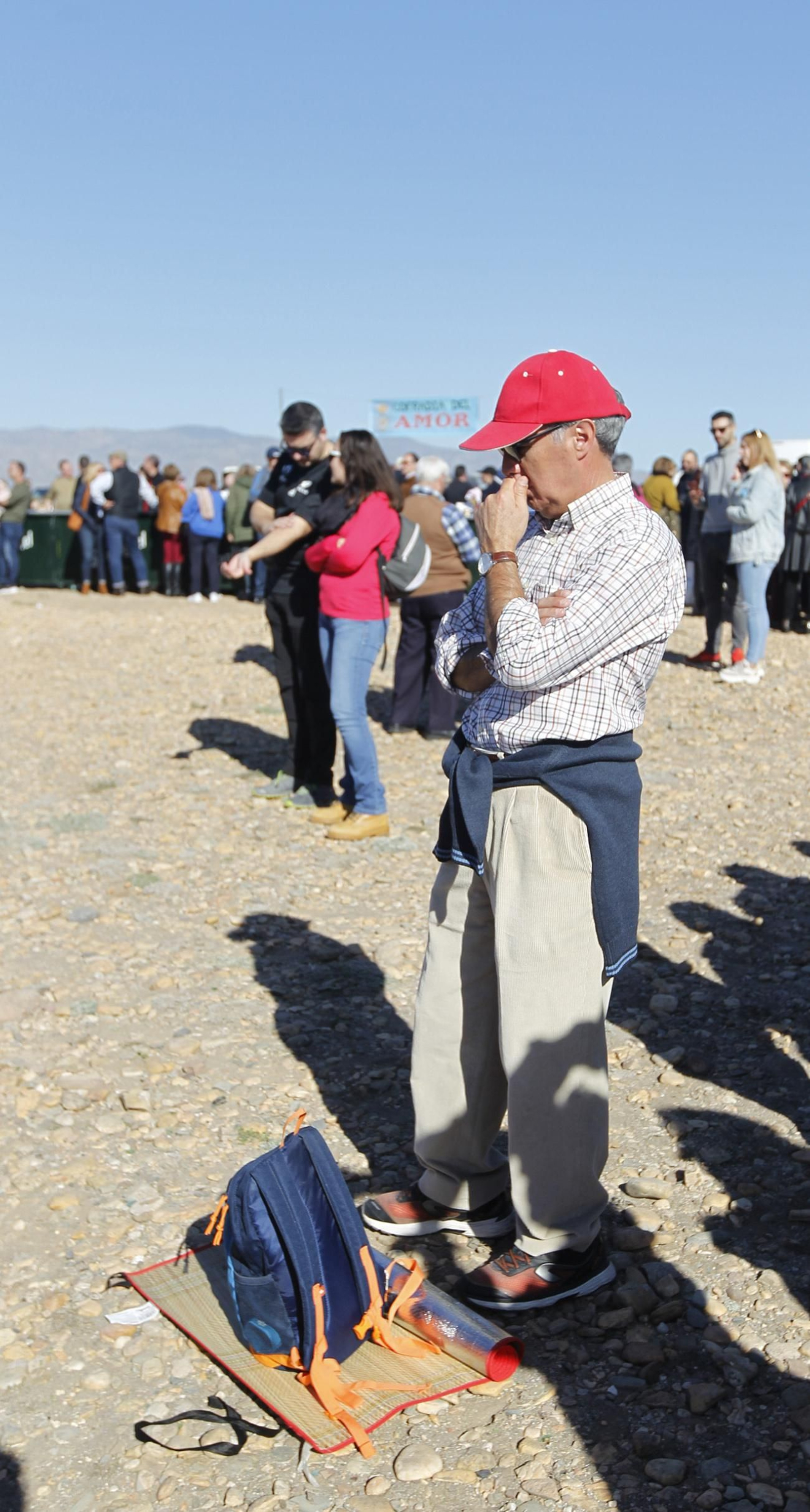 Fotogalería Romería de Torregarcía. Almería