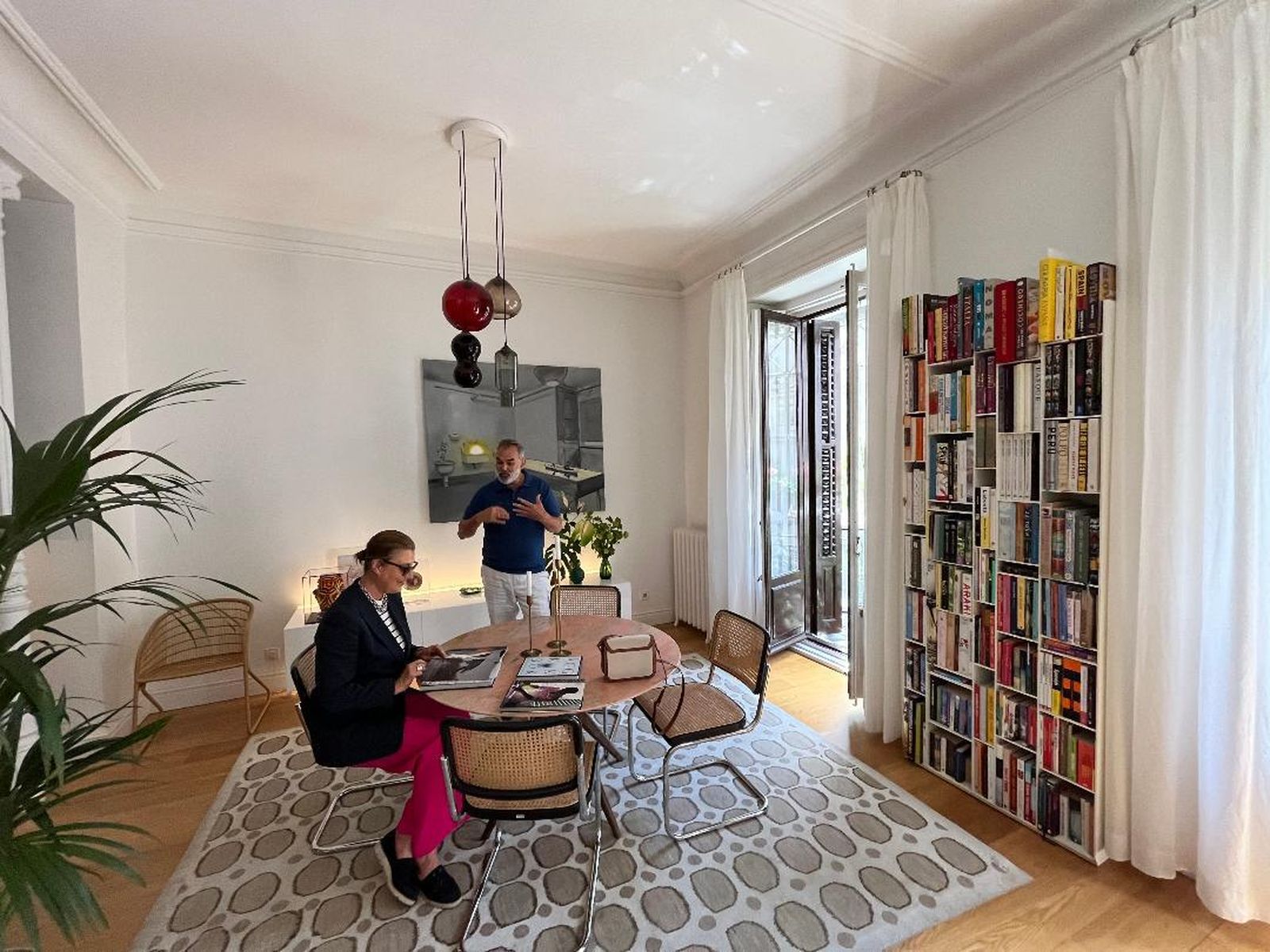 De andar por casa| Todas las imágenes de Estética y equilibrio