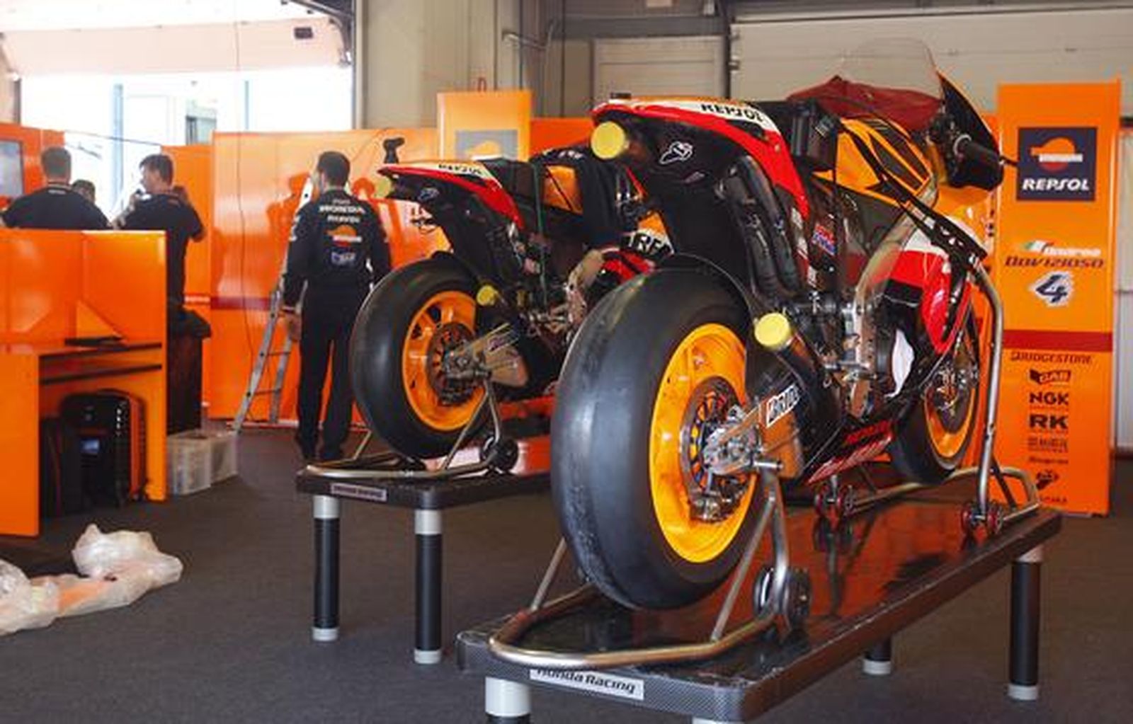 Foto: Juan Carlos Toro