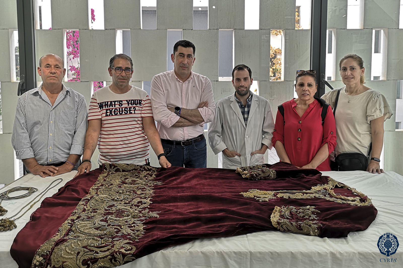 La actuación comprende una duración total de seis meses, hasta octubre