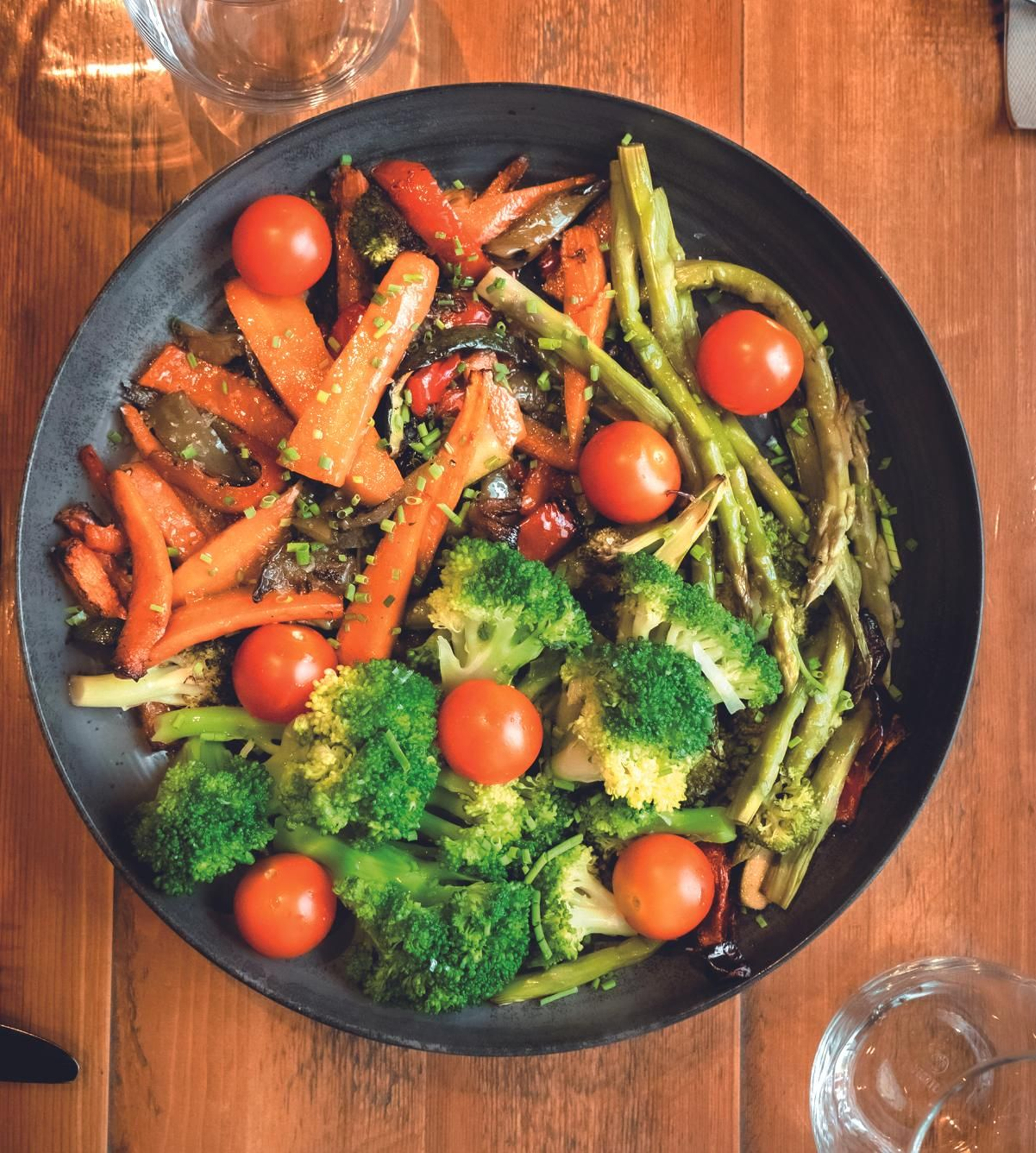 Ensalada Bacao Ensalada Bacao