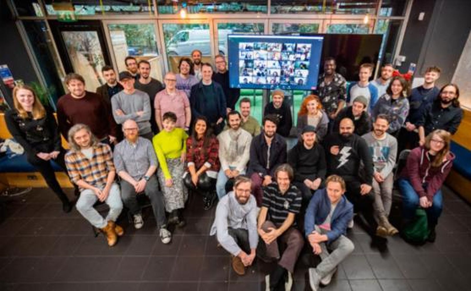 OlliOlli World: sus creadores nos revelan las claves de su fórmula de éxito