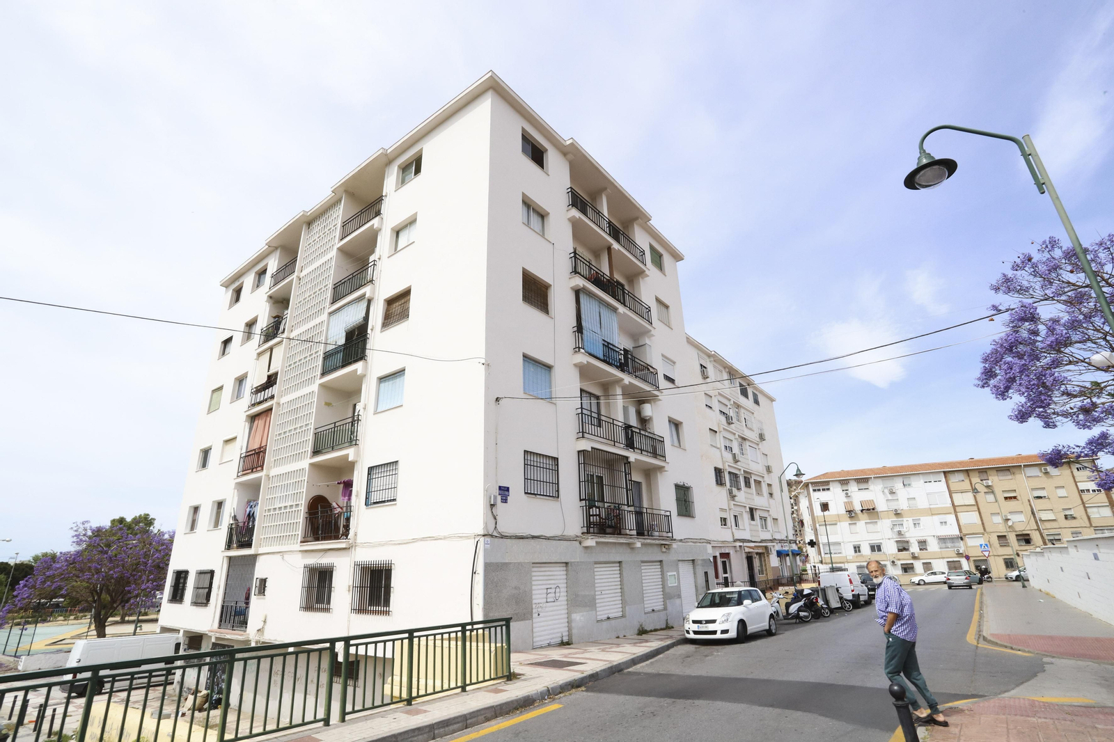 Las fotos del distrito Palma-Palmilla