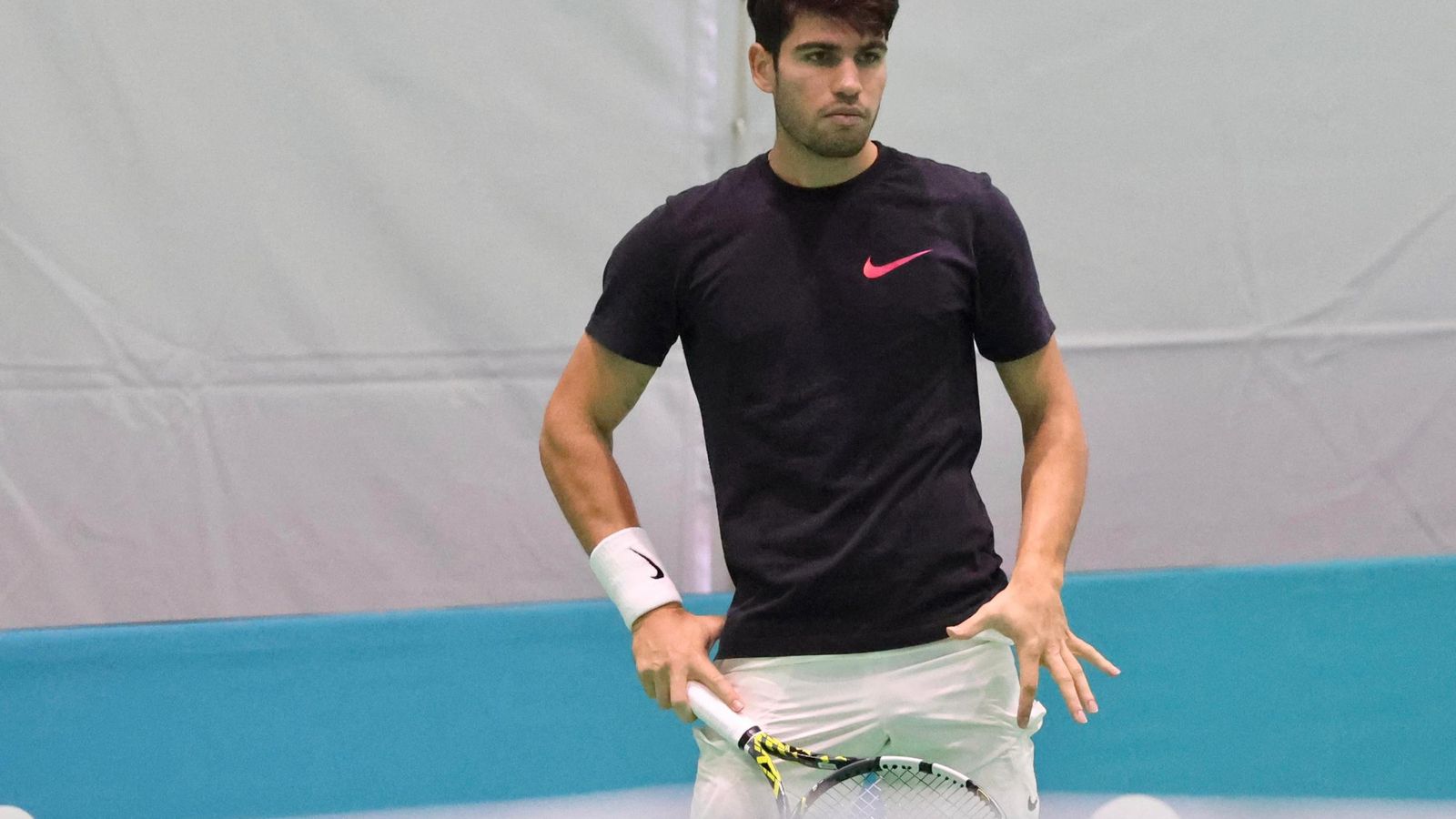 Rafa Nadal y Carlos Alcaraz ya preparan juntos la misión Copa Davis