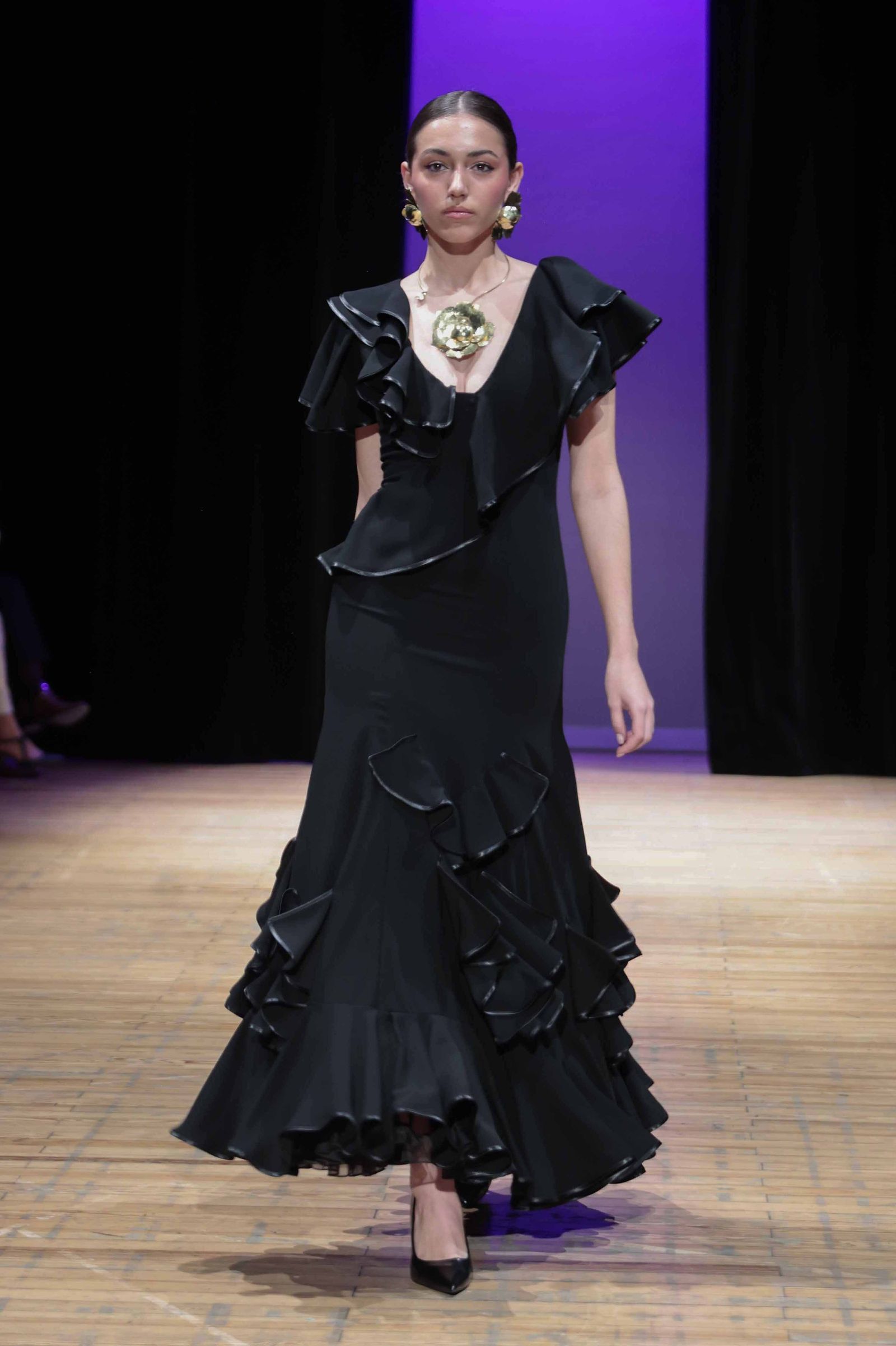 Bambalina, la nueva colección de Lina Sevilla, todas las fotos