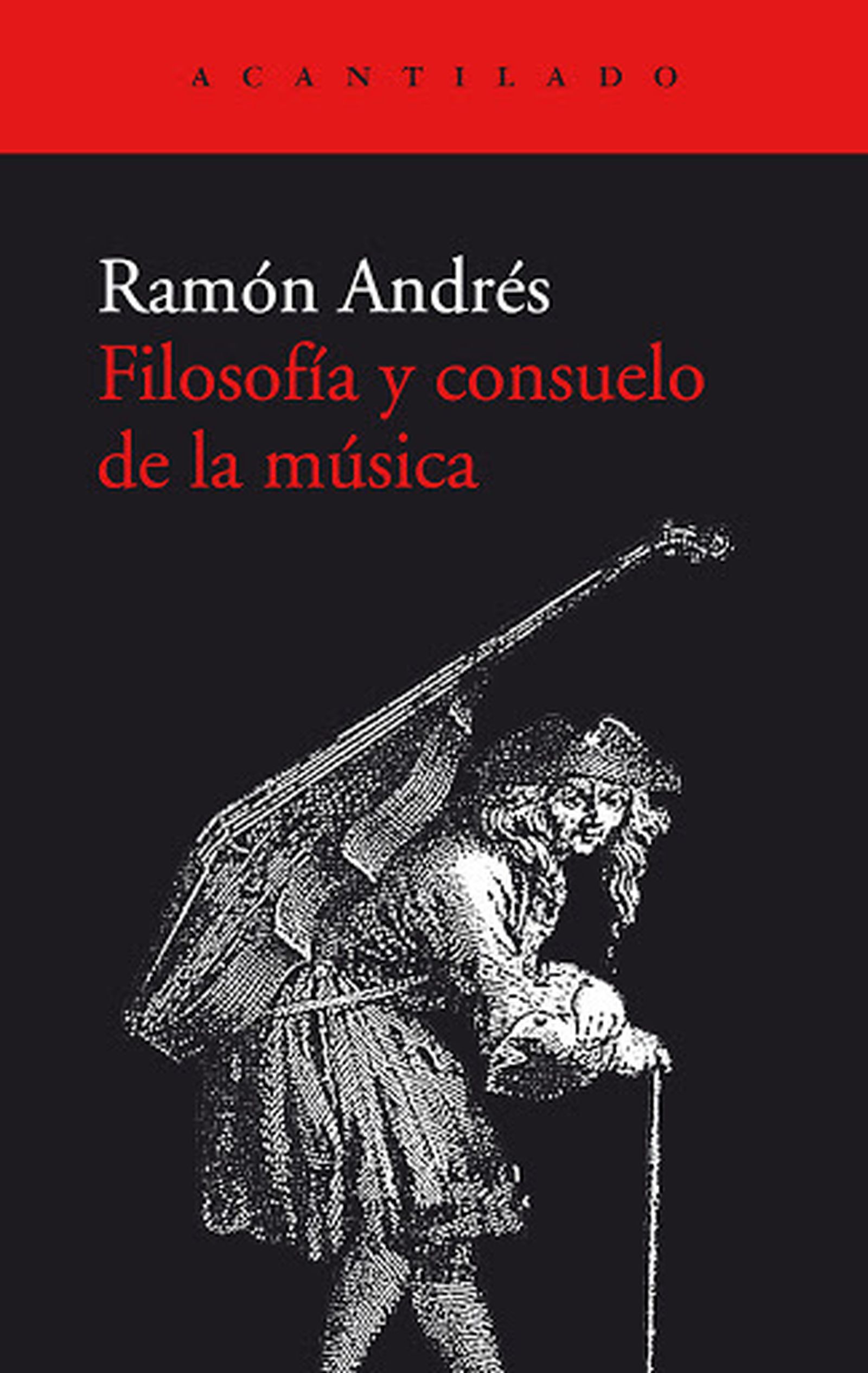 Portada del libro.
