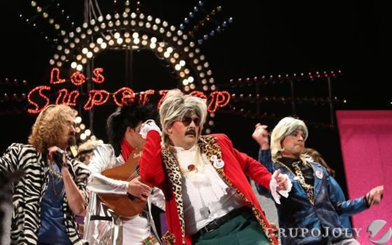 Foto: Lourdes de Vicente y Fito Carreto