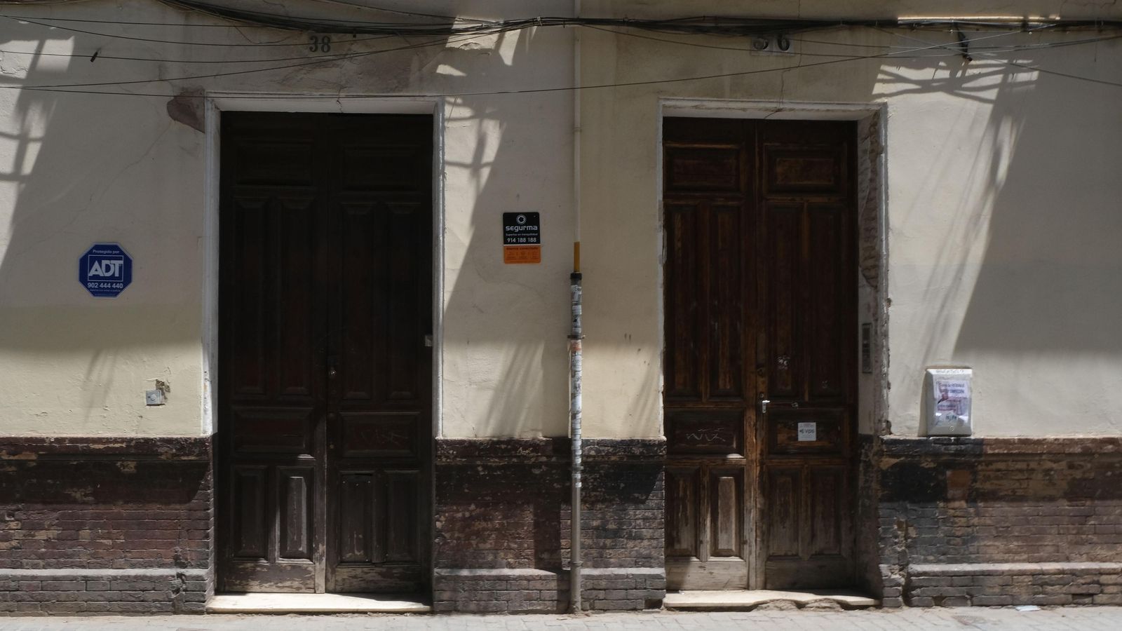Vivienda turística en San Luis.