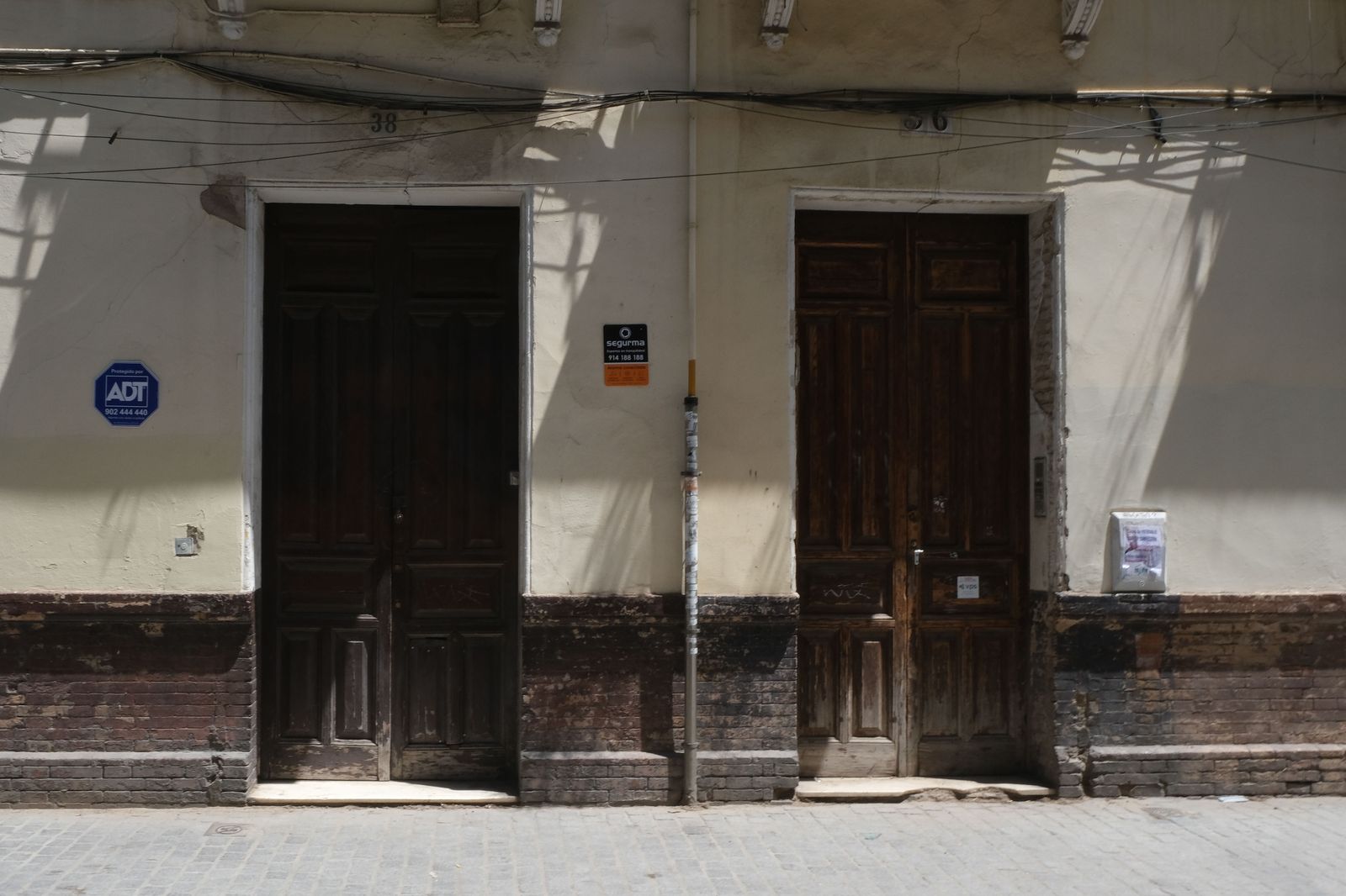 Vivienda turística en San Luis.