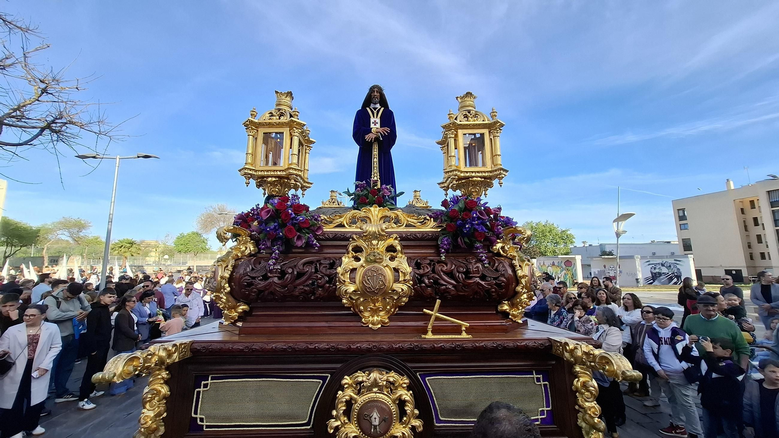 Jueves Santo: Medinaceli