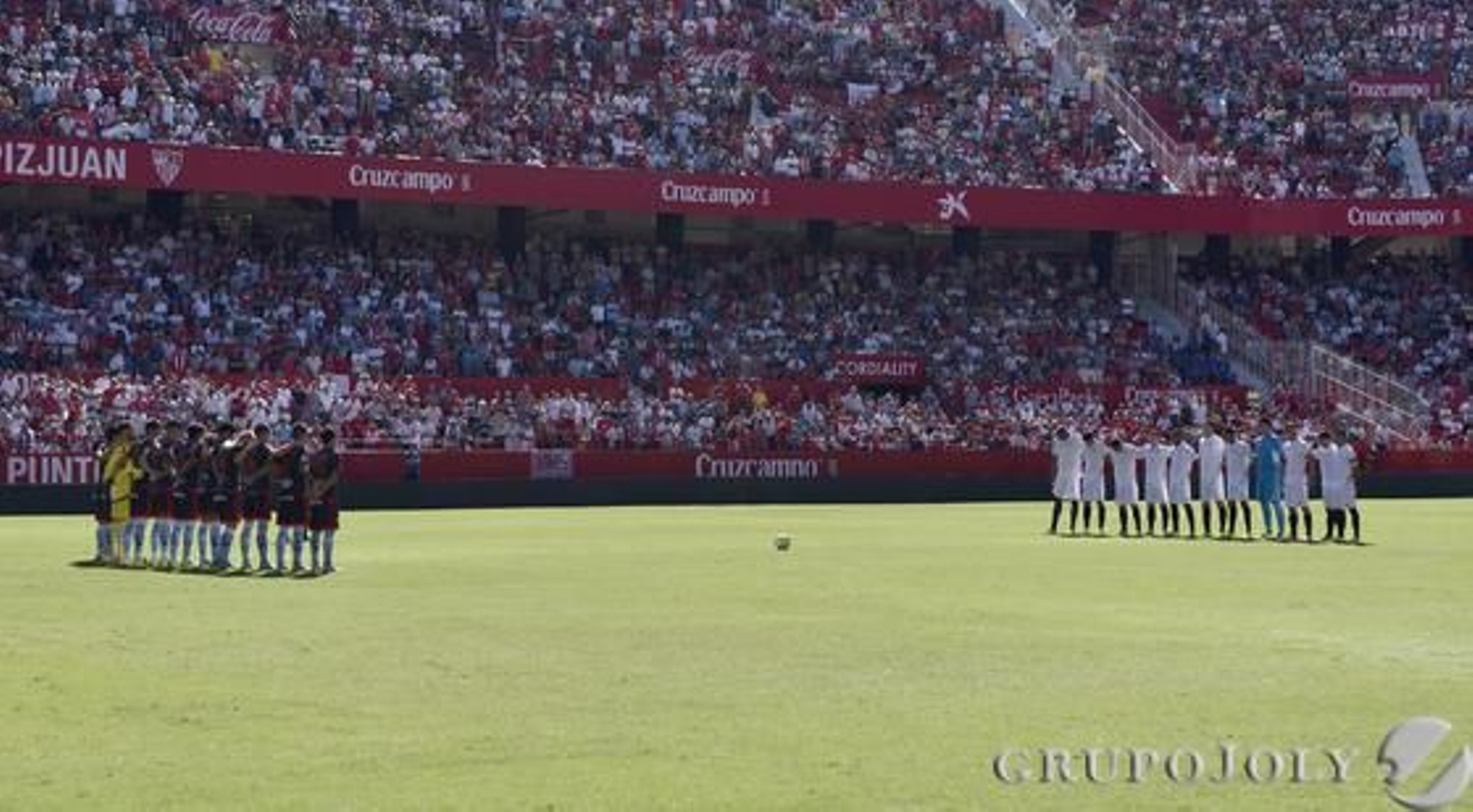 Foto: Juan Carlos Vázquez