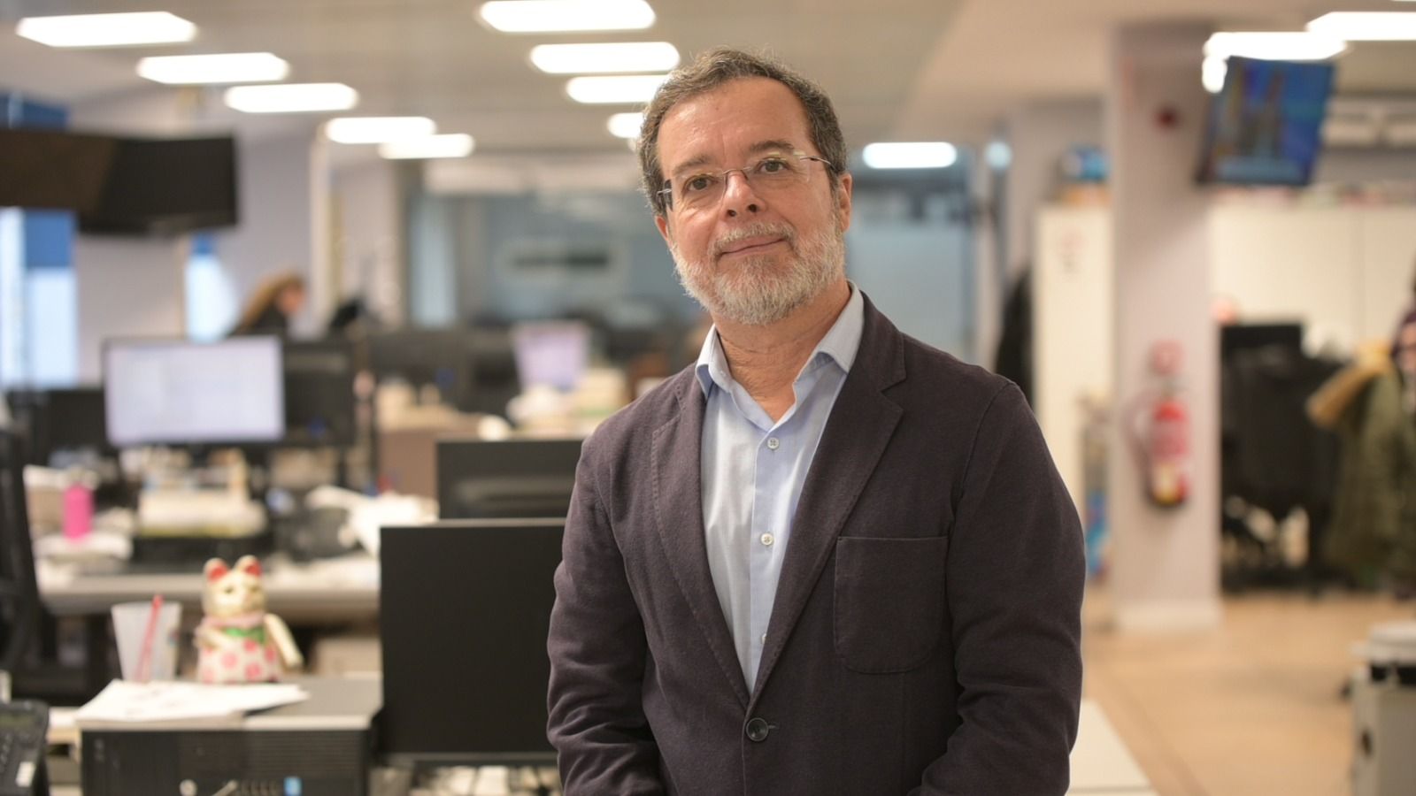 Juan Manuel Marqués