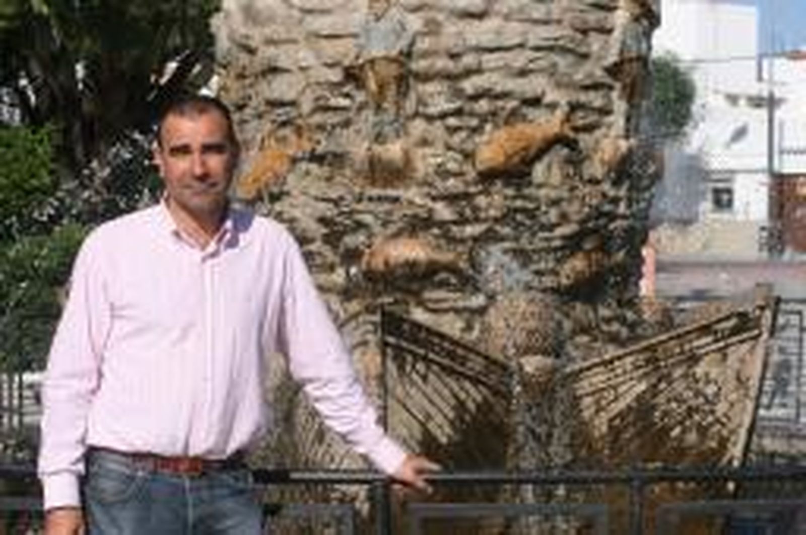 Rafael Quirós (PSOE) fue alcalde de Barbate entre 2007 y 2015.