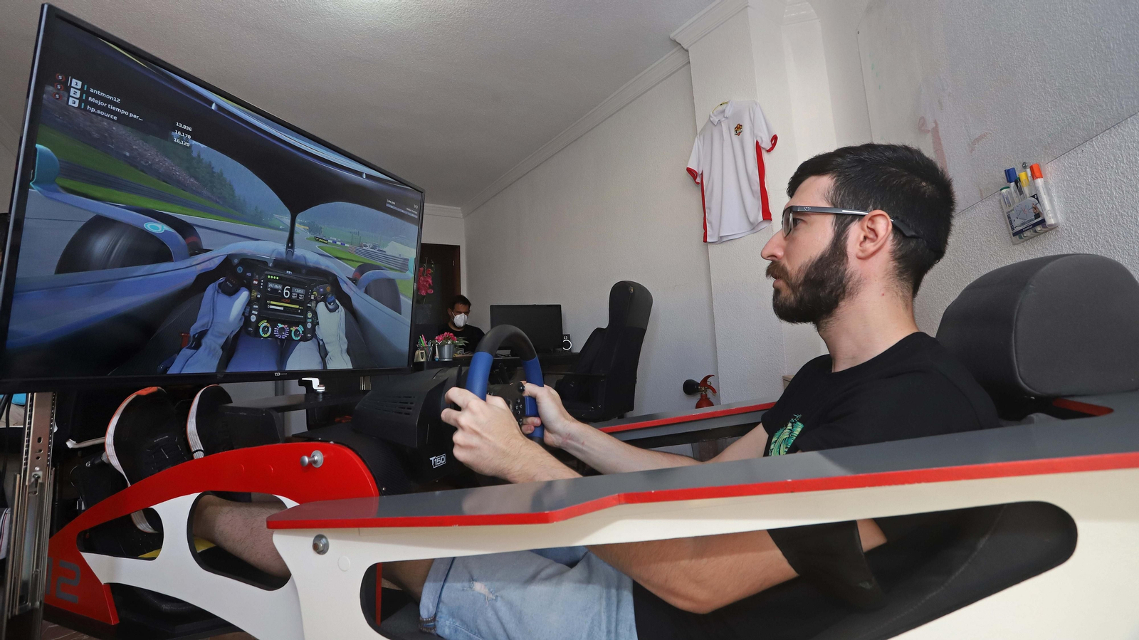 Omniun Lab Studios , videojuegos desde el Campo de Gibraltar