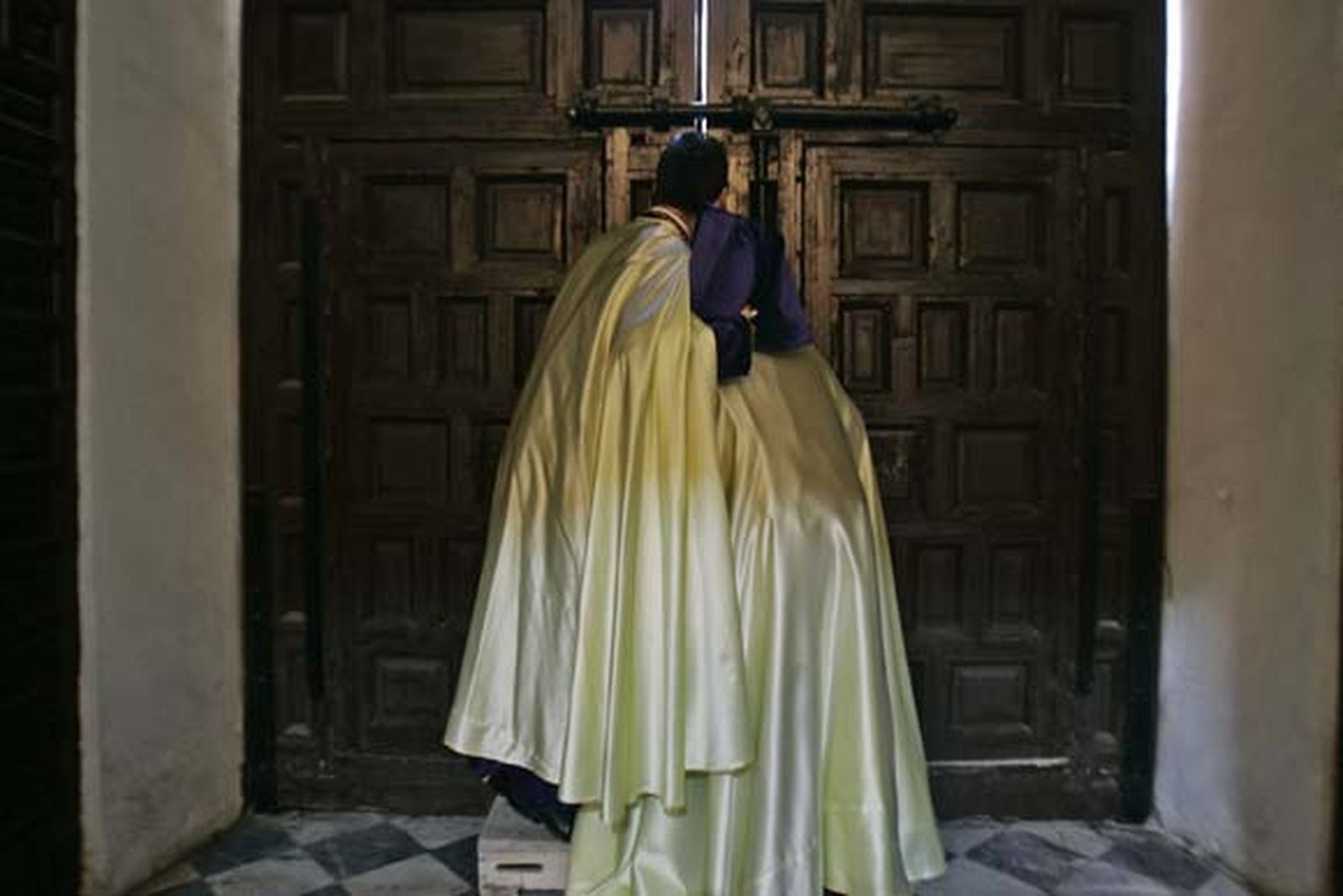 Foto: Lourdes de Vicente