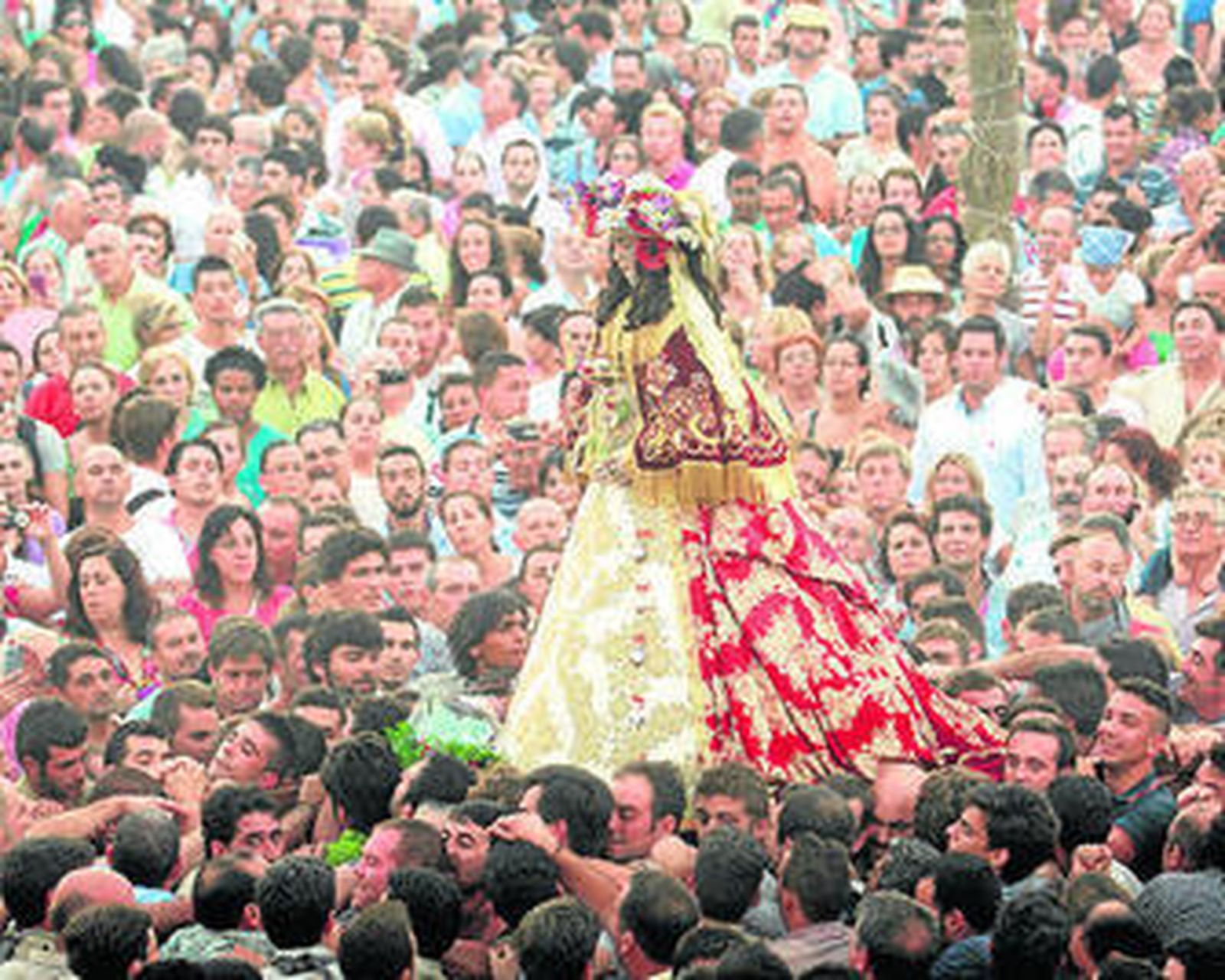 Arrancan las obras de la calle Alfaros