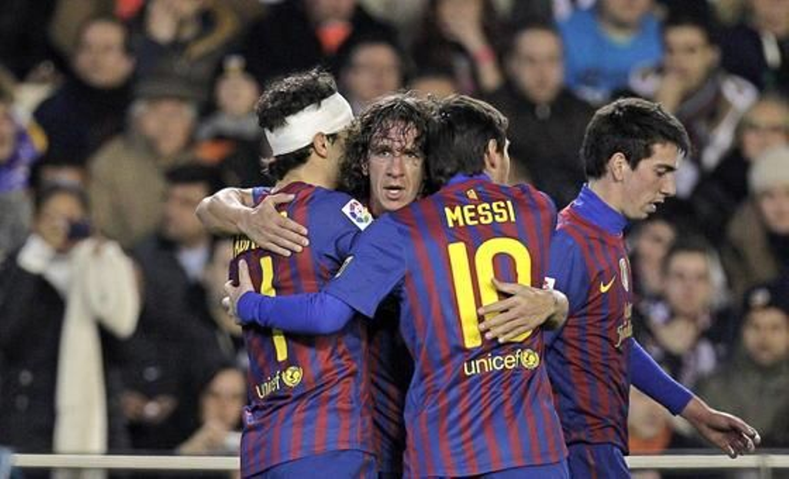 Foto: afp/efe/reuters