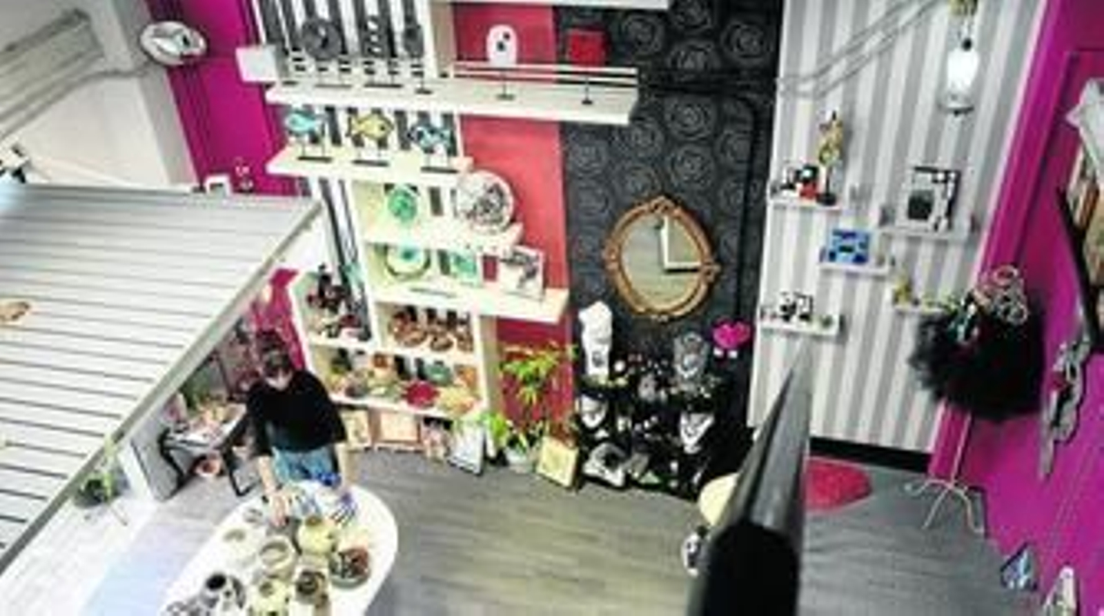 'Brotes verdes' en San Luis