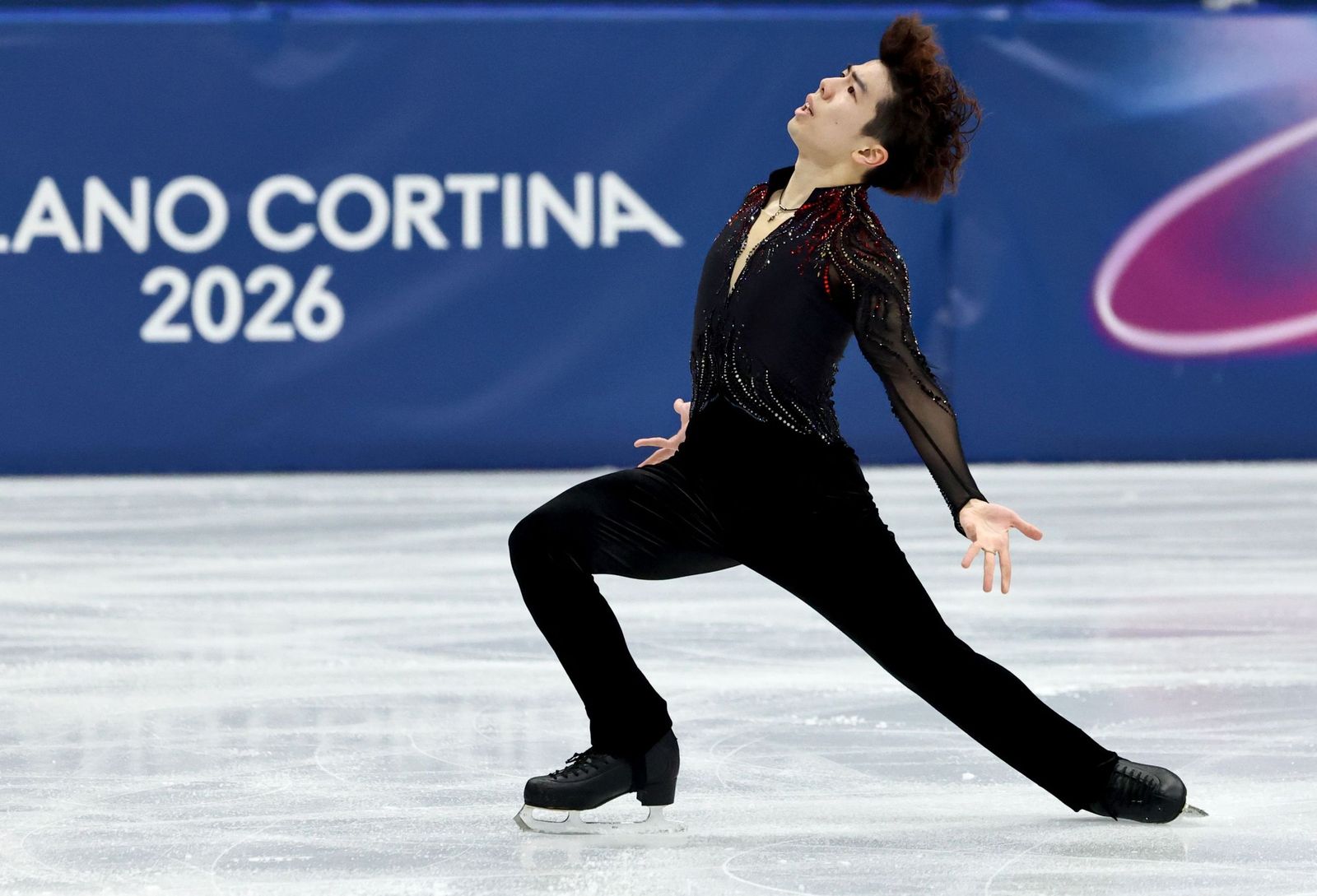 Las mejores fotos de los Juegos Olímpicos de invierno Milán Cortina d'Ampezzo 2026 | Tercera jornada