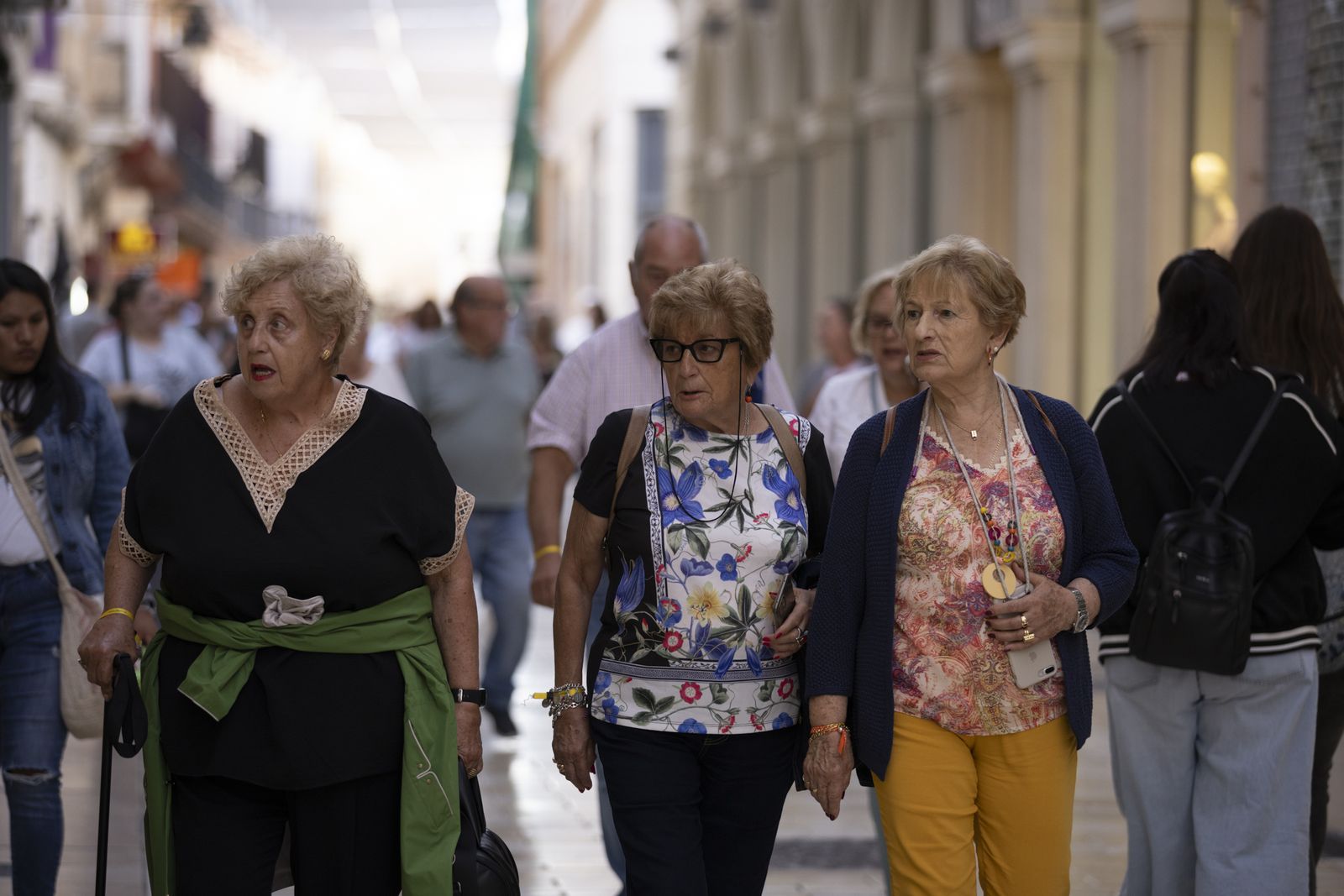 Imágenes del viernes 22 de septiembre en Huelva
