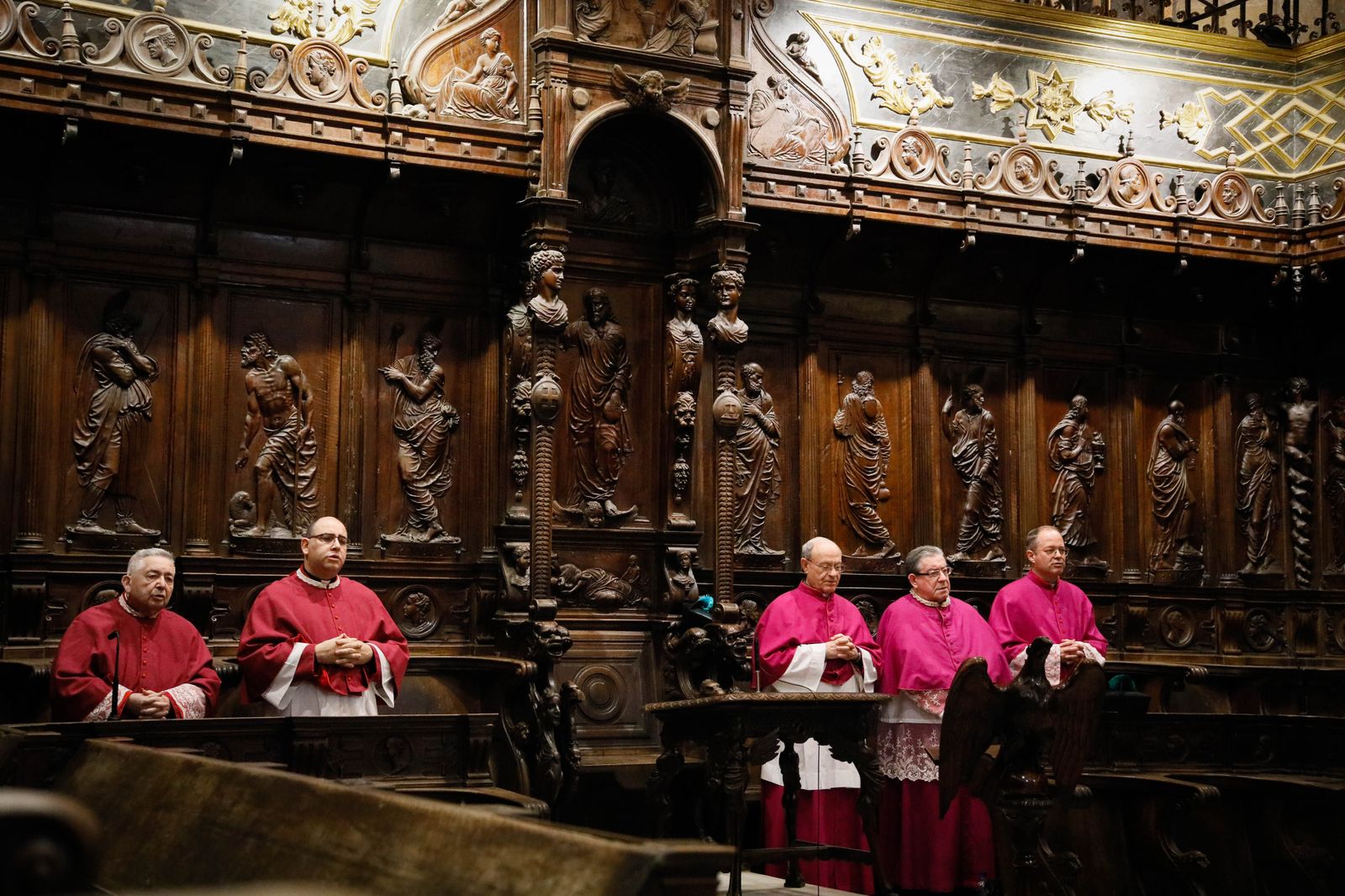 Las mejores imágenes de la celebración por el "Día del Pendón"