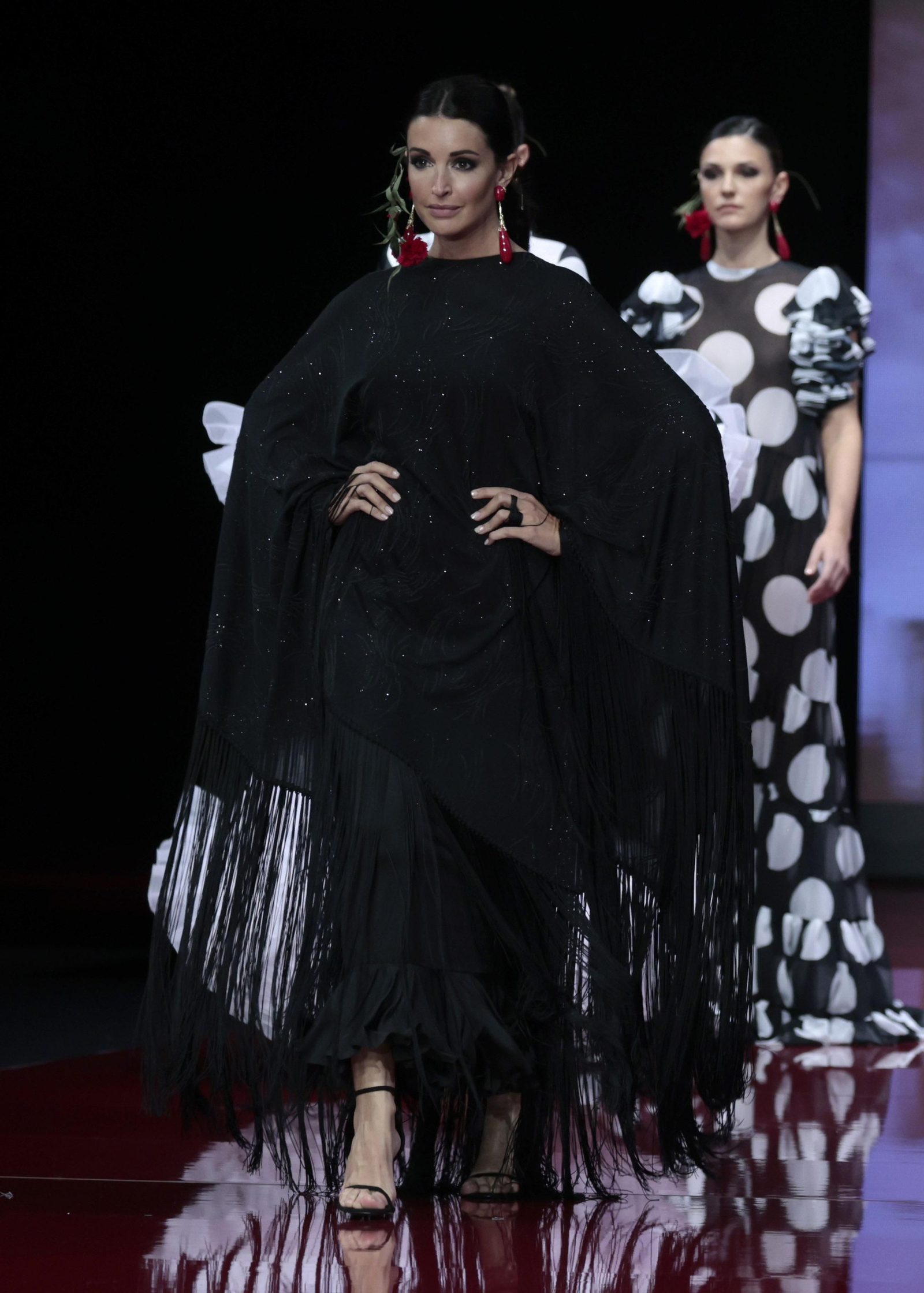 El desfile de José Joaquín Gil  en SIMOF 2022, todas las fotos