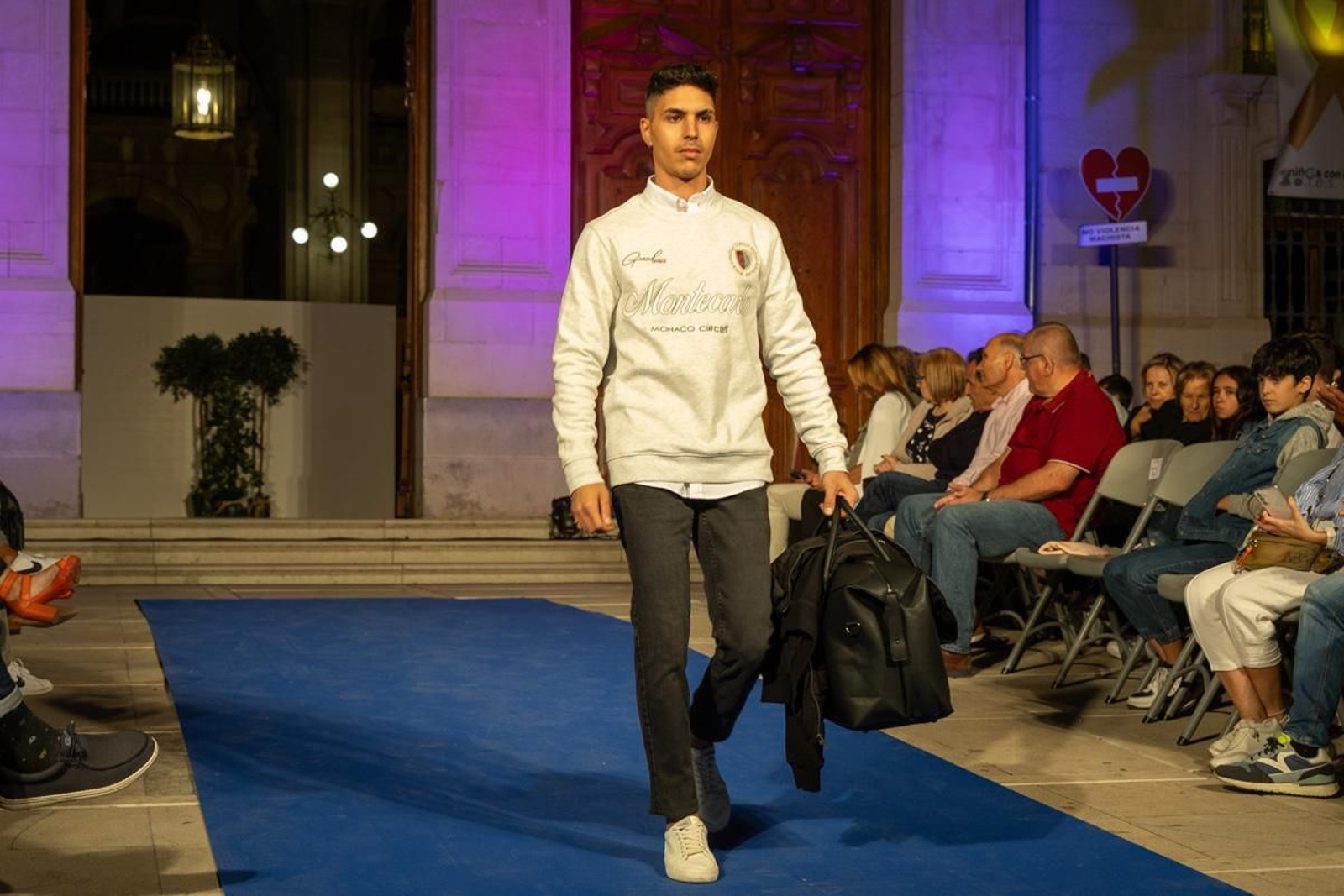 XXXIV Pasarela Jaén, en imágenes