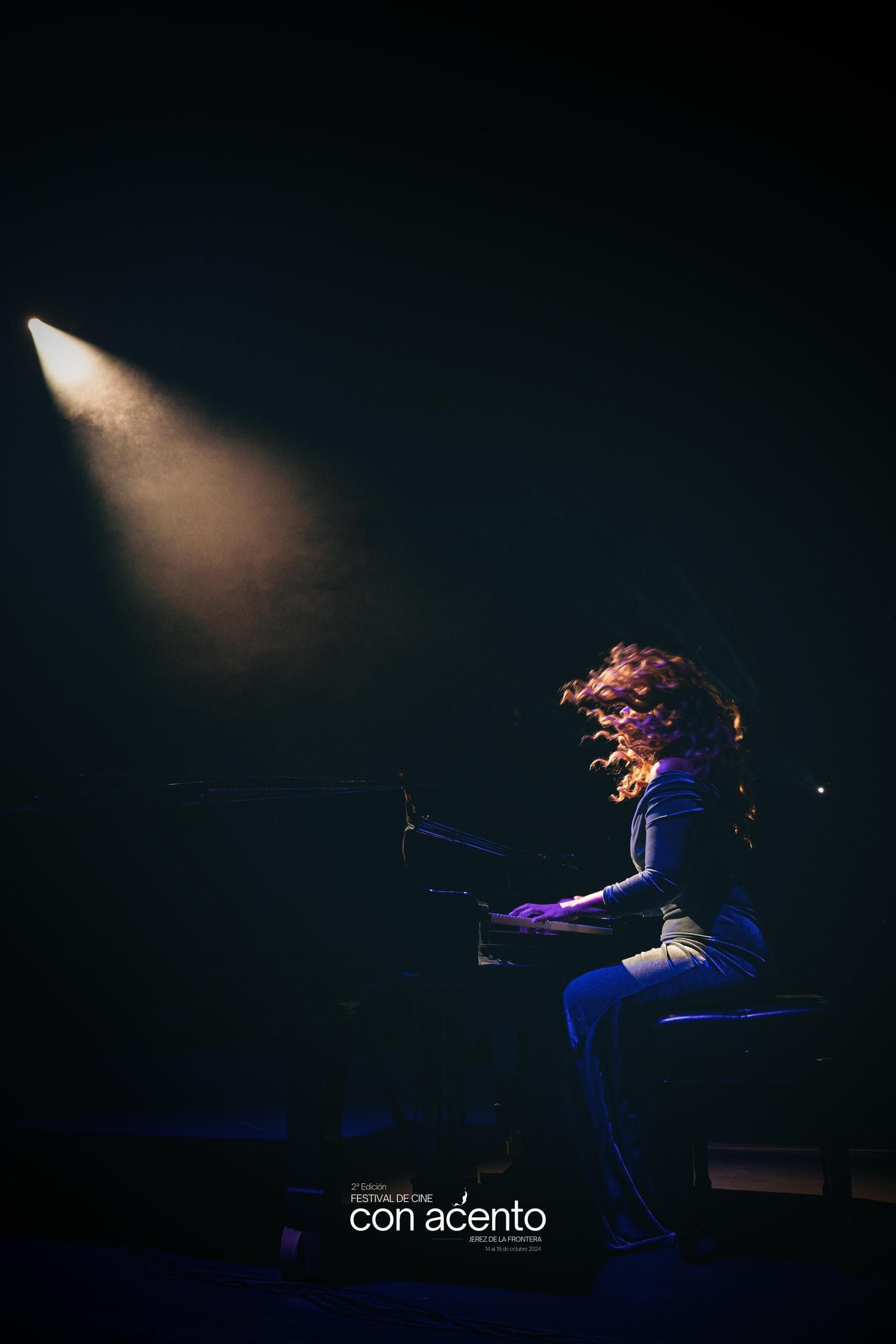 Gala de clausura de Cine con Acento, en imágenes