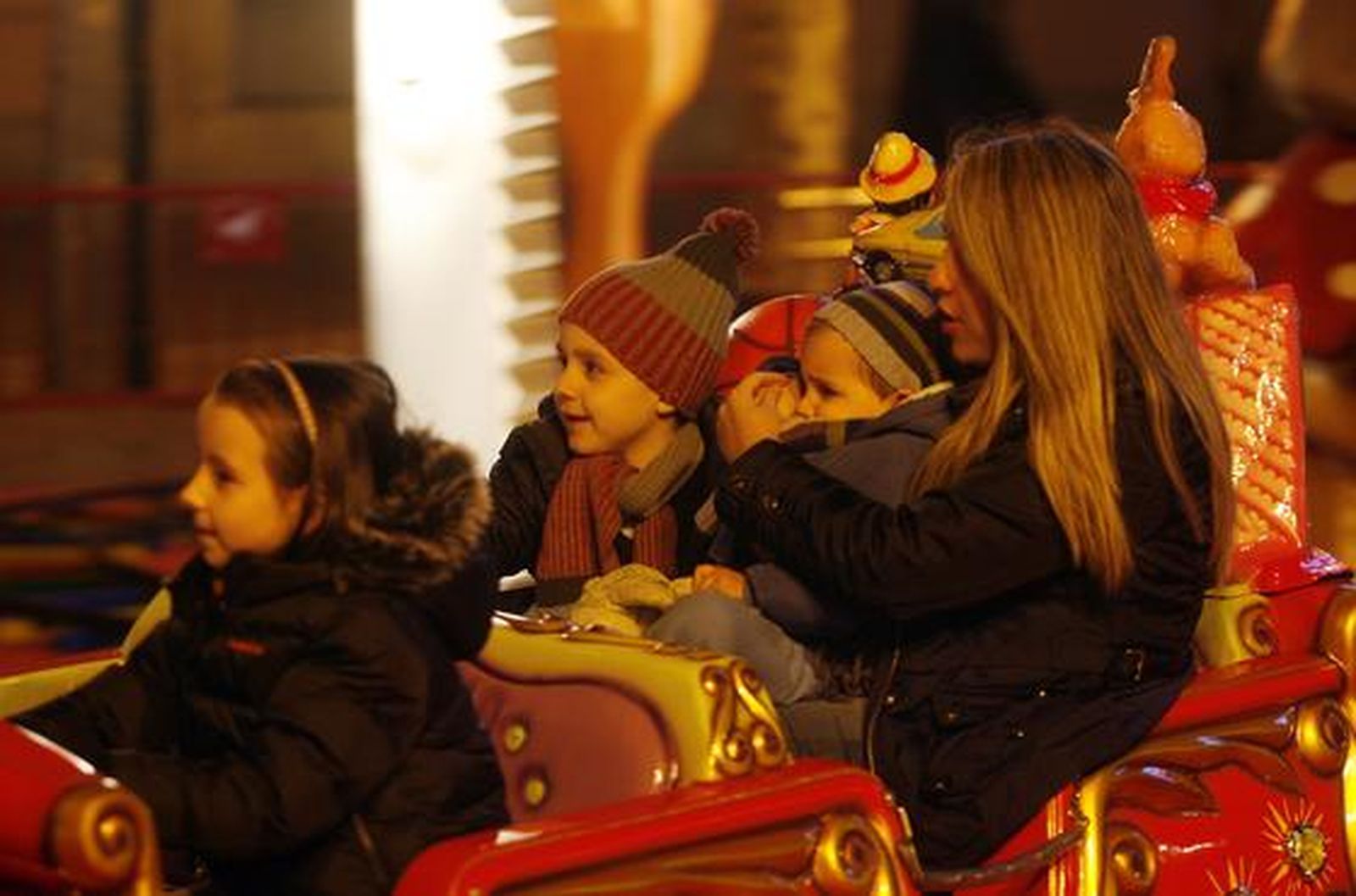 Foto: José Martínez