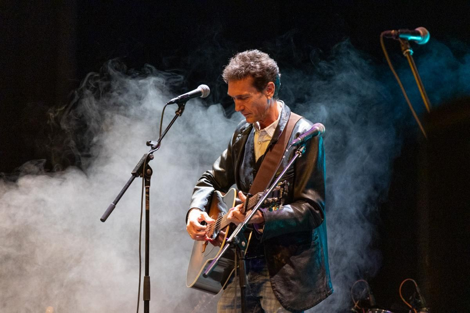 Concierto benéfico para La Dana