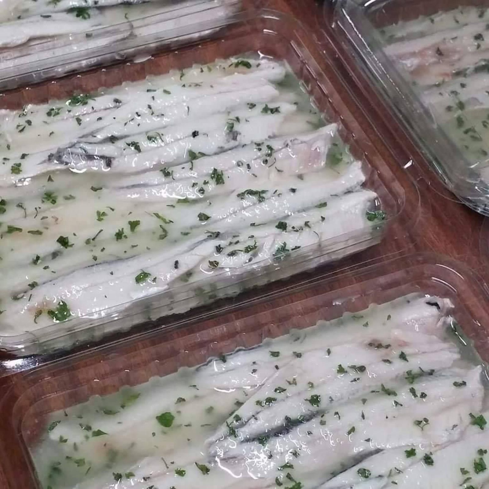 En El Asador de Nati los entregan en una cómoda bandeja para degustar en casa